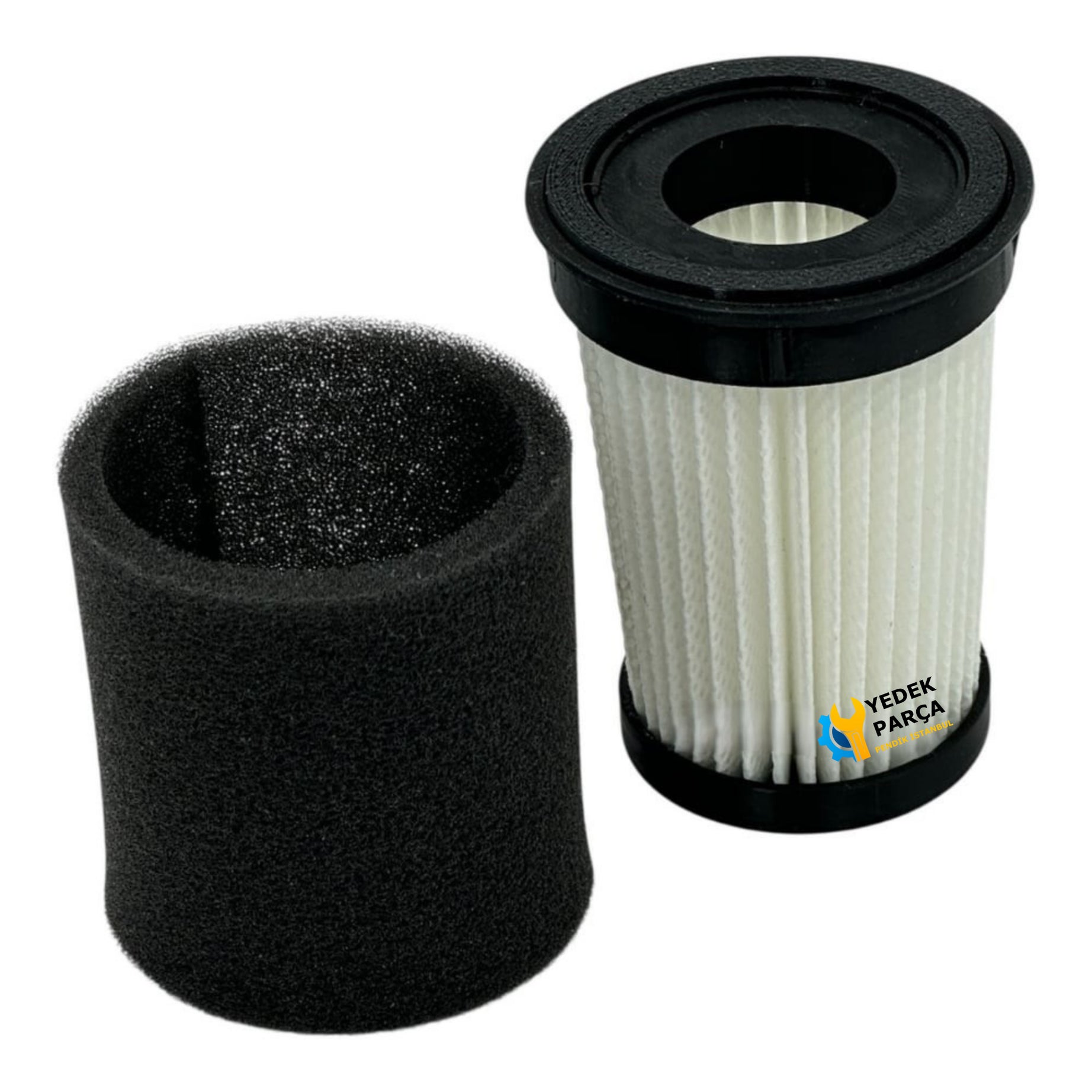 Sinbo Uyumlu SVC-8623 Bldc Dik Süpürge Hepa Filtresi