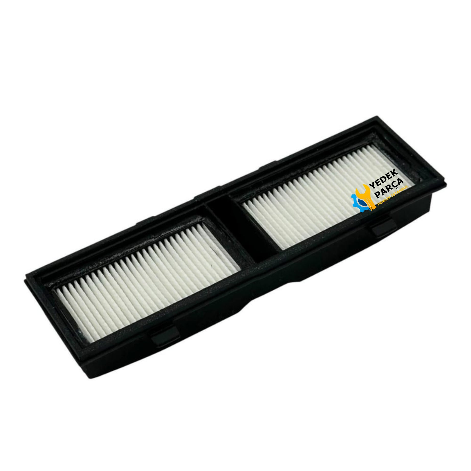 Taski Uyumlu Aero 15 Plus Süpürge Hepa Filtresi