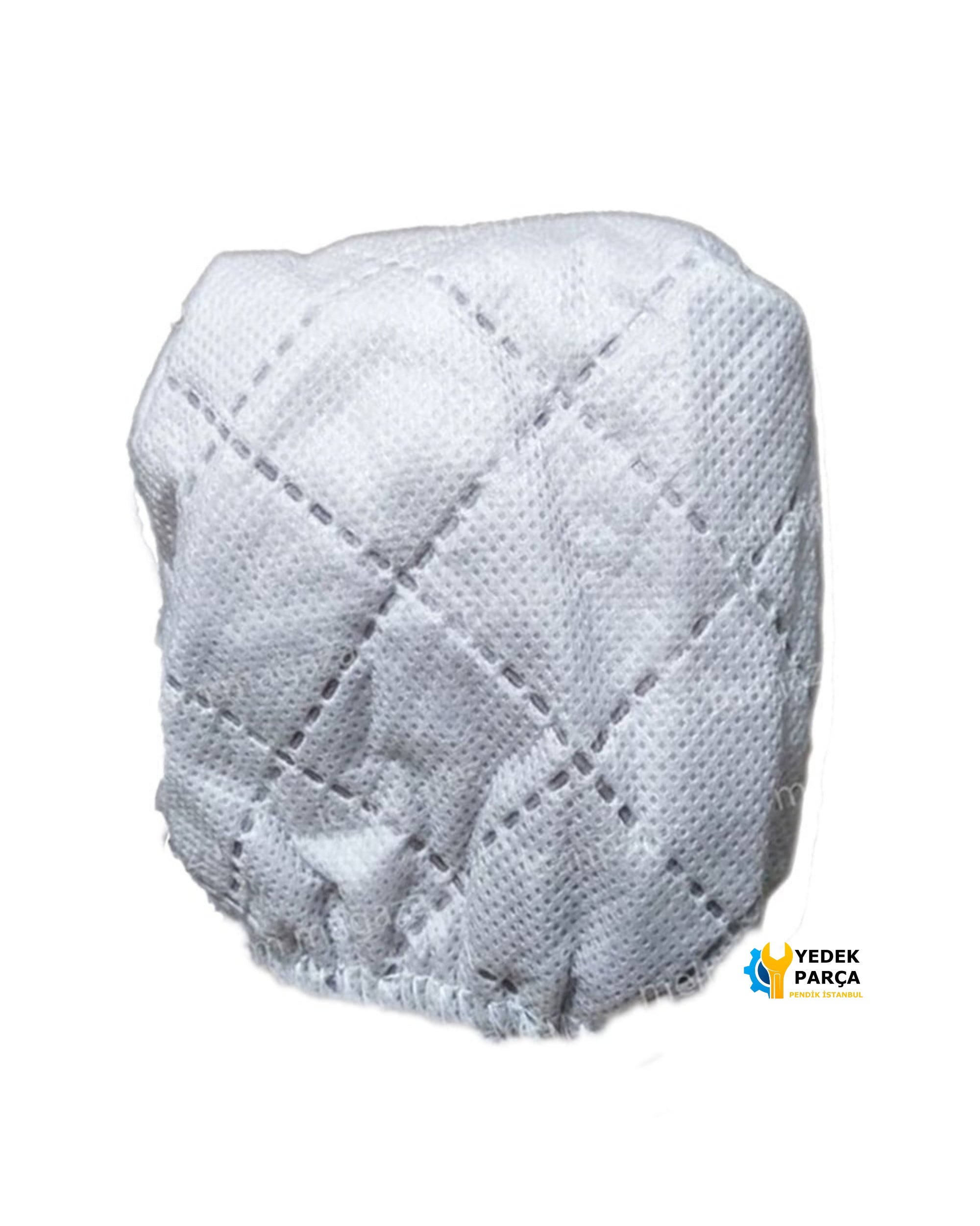 Fantom Uyumlu P 1300 Pratik XL Toz Torbası / Filtresi (5 Adet)