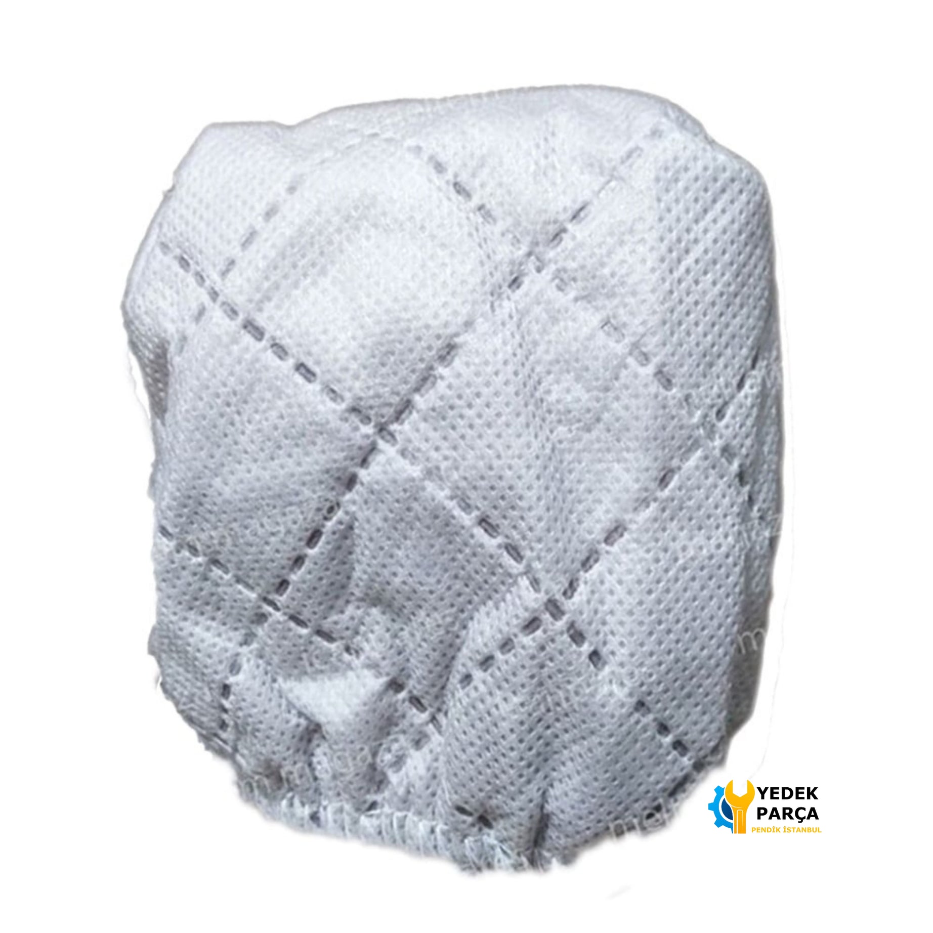 Fantom Uyumlu P 1300 Pratik XL Toz Torbası / Filtresi (1 Adet)