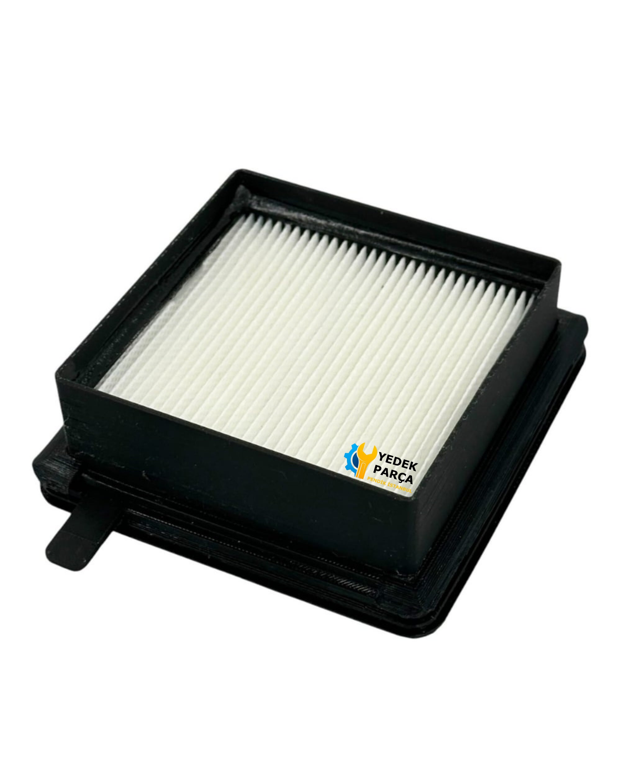 Goldmaster Uyumlu GM 7555 Progreen Süpürge Hazne Hepa Filtresi