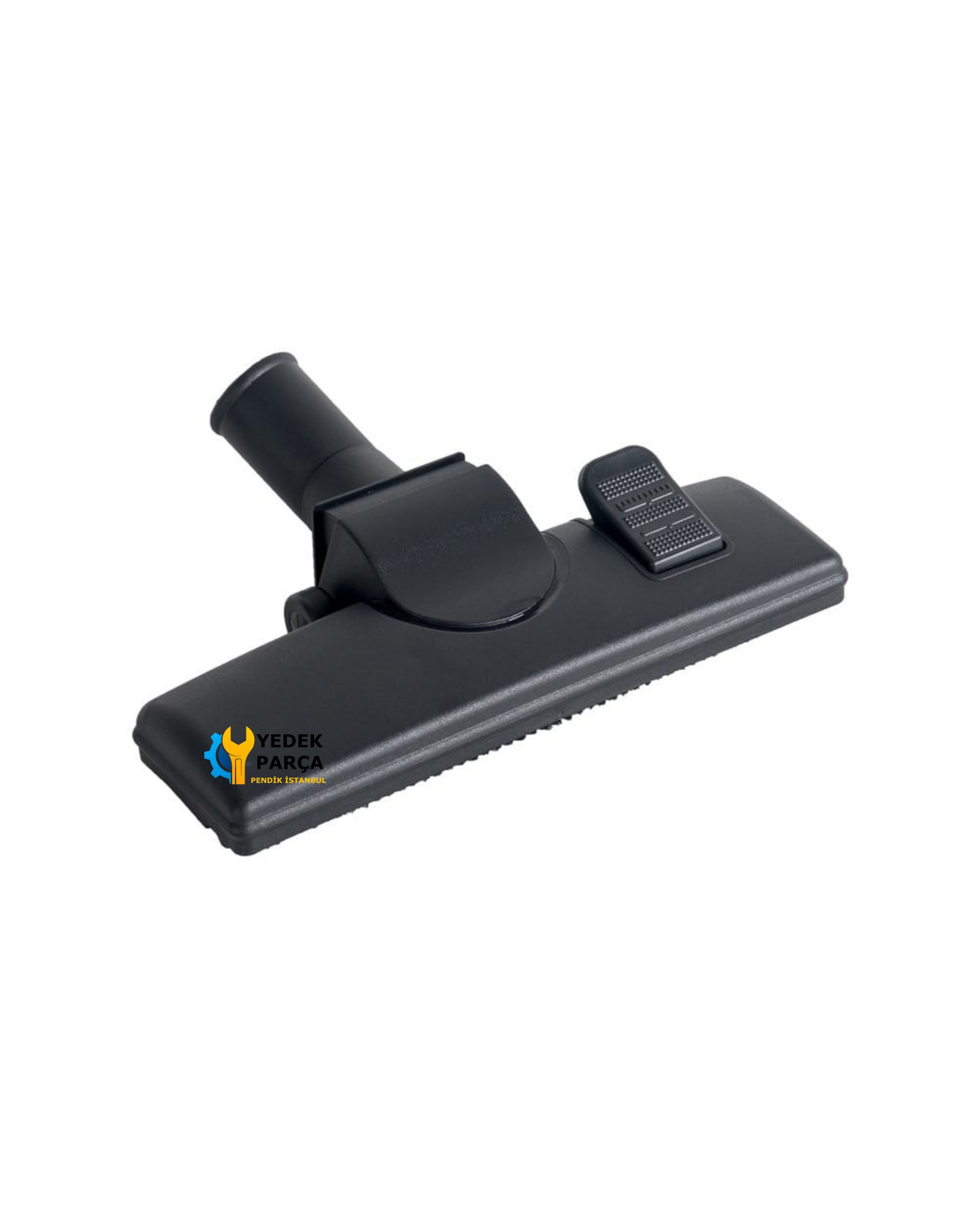 Karcher Uyumlu MV 2 Elektrikli Süpürge Emici Yer Başlığı ( ALBATROS YERLİ ÜRETİM )