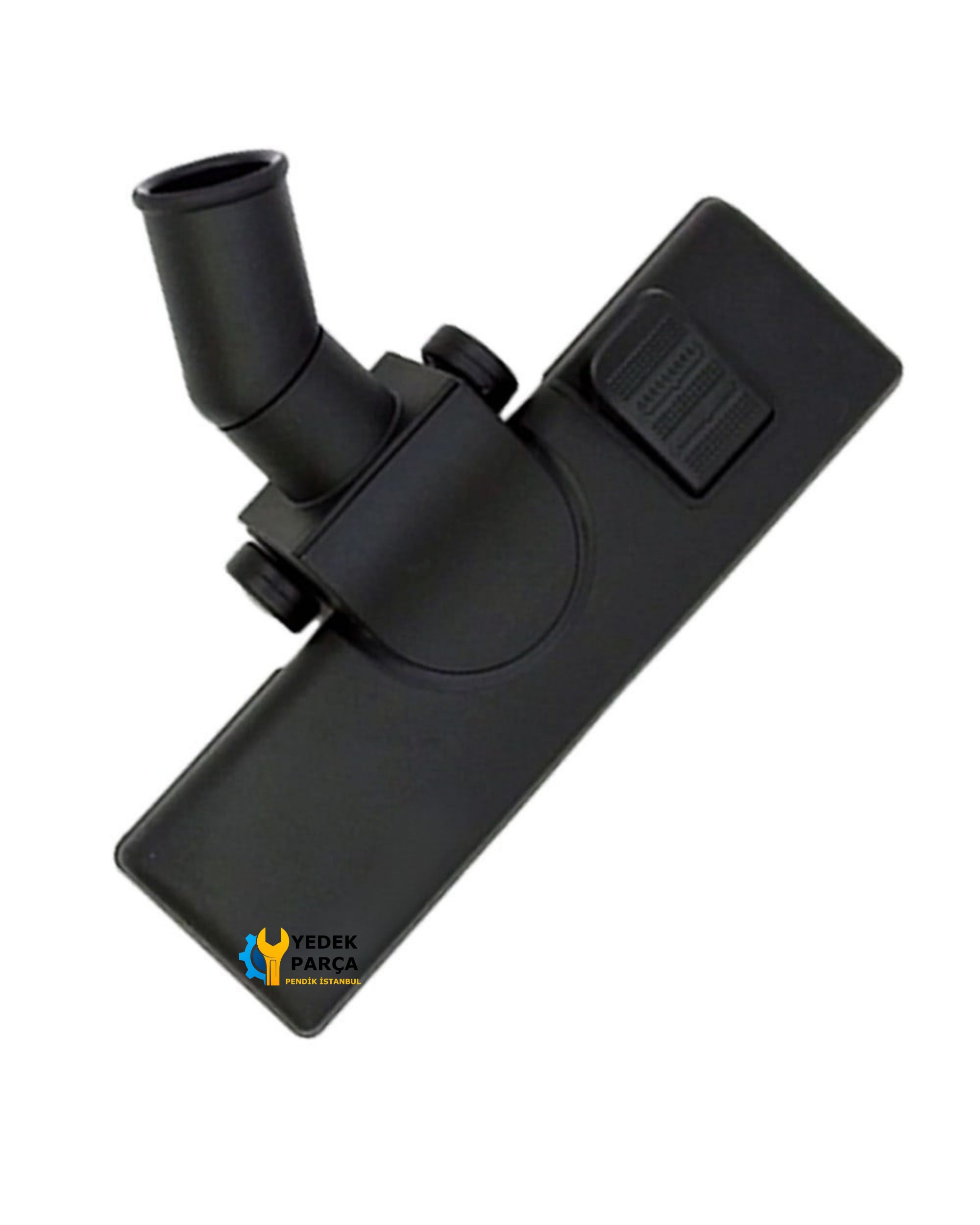 Bosch Uyumlu BSG 72223 Pro Parquet3 Elektrikli Süpürge Emici Yer Başlığı ( ALBATROS YERLİ ÜRETİM )