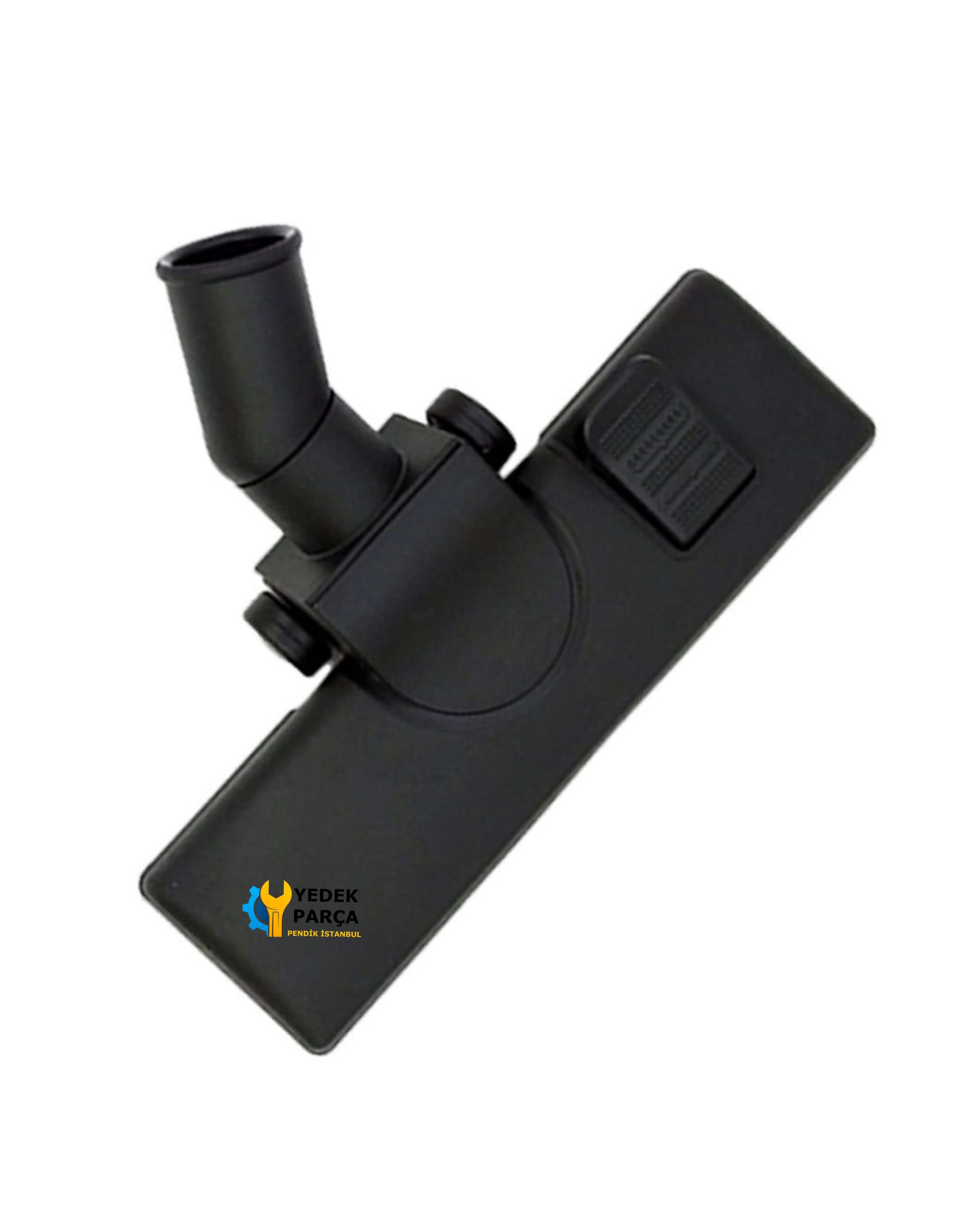 Goldmaster Uyumlu GM 7560 Gold Black Elektrikli Süpürge Emici Yer Başlığı ( ALBATROS YERLİ ÜRETİM )