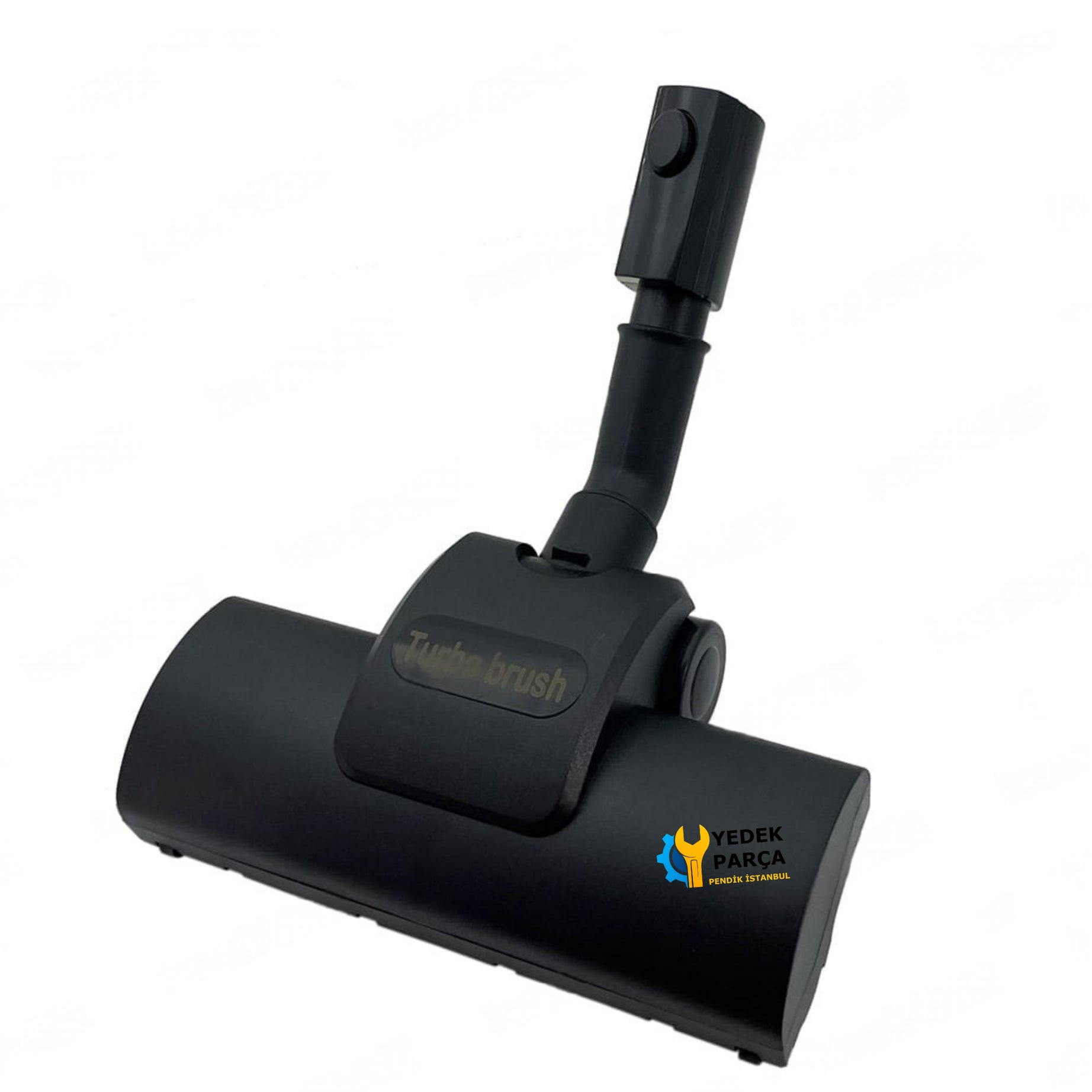 Electrolux Uyumlu UltraCaptic EUC9ANIMAL Turbo Brush Süpürge Emici Yer Başlığı