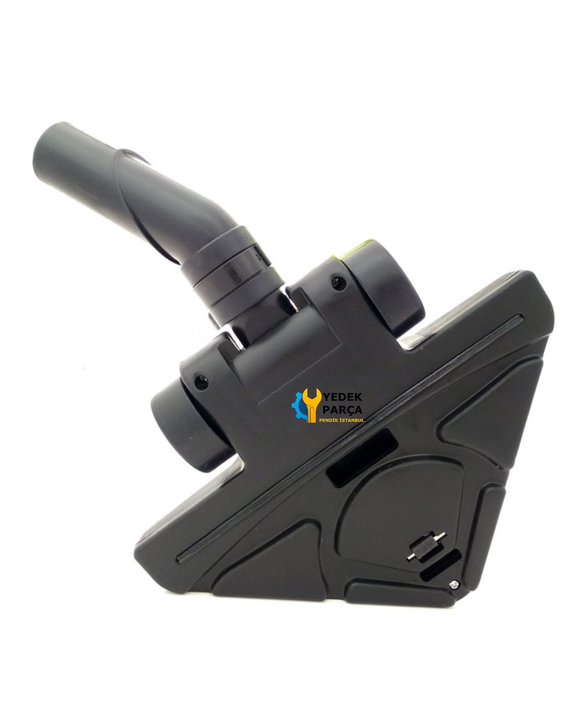 Arzum Uyumlu AR 4013 Hera Süpürge Emici Üçgen Başlık Mavi