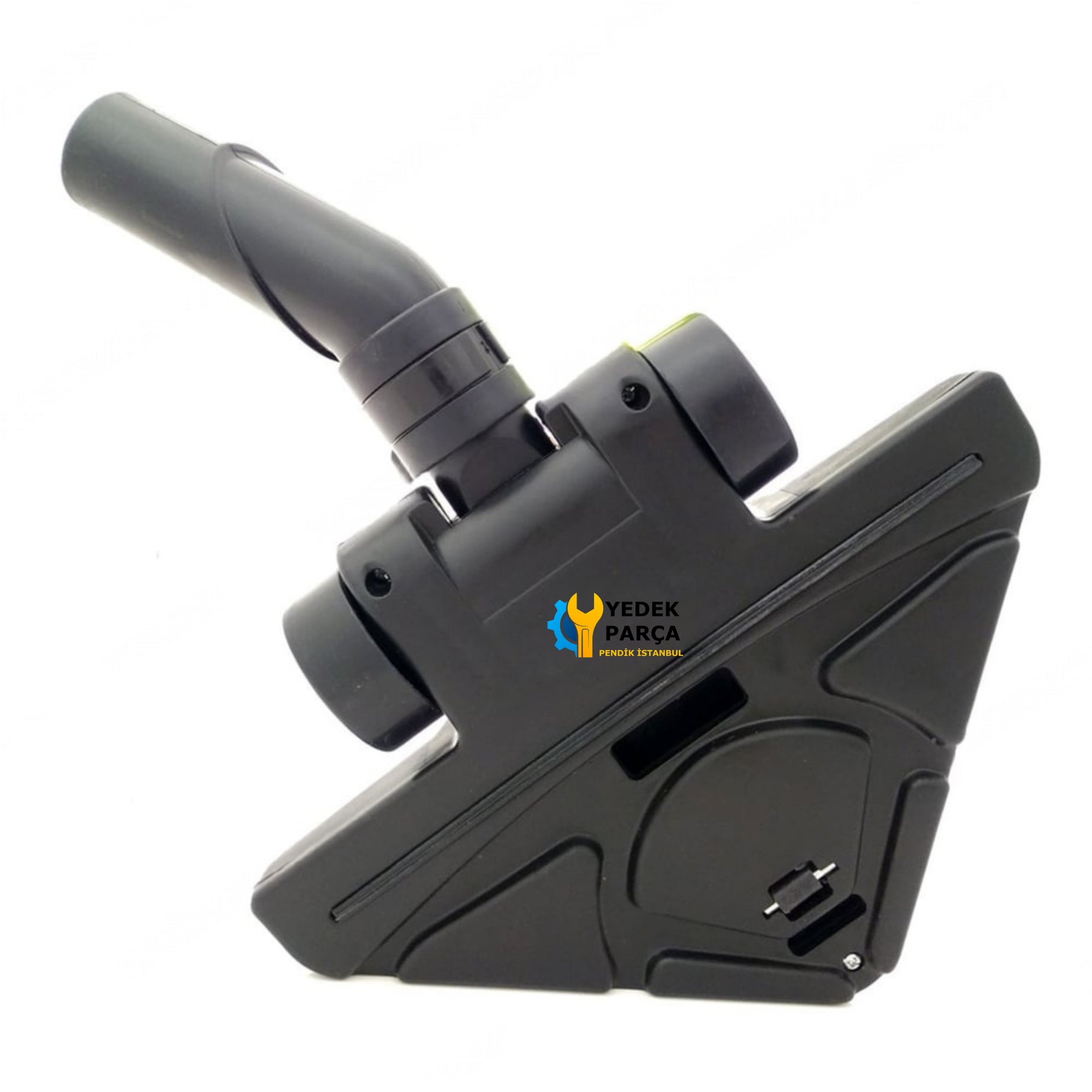 Arzum Uyumlu AR 4031 Pilot Süpürge Emici Üçgen Başlık Mavi