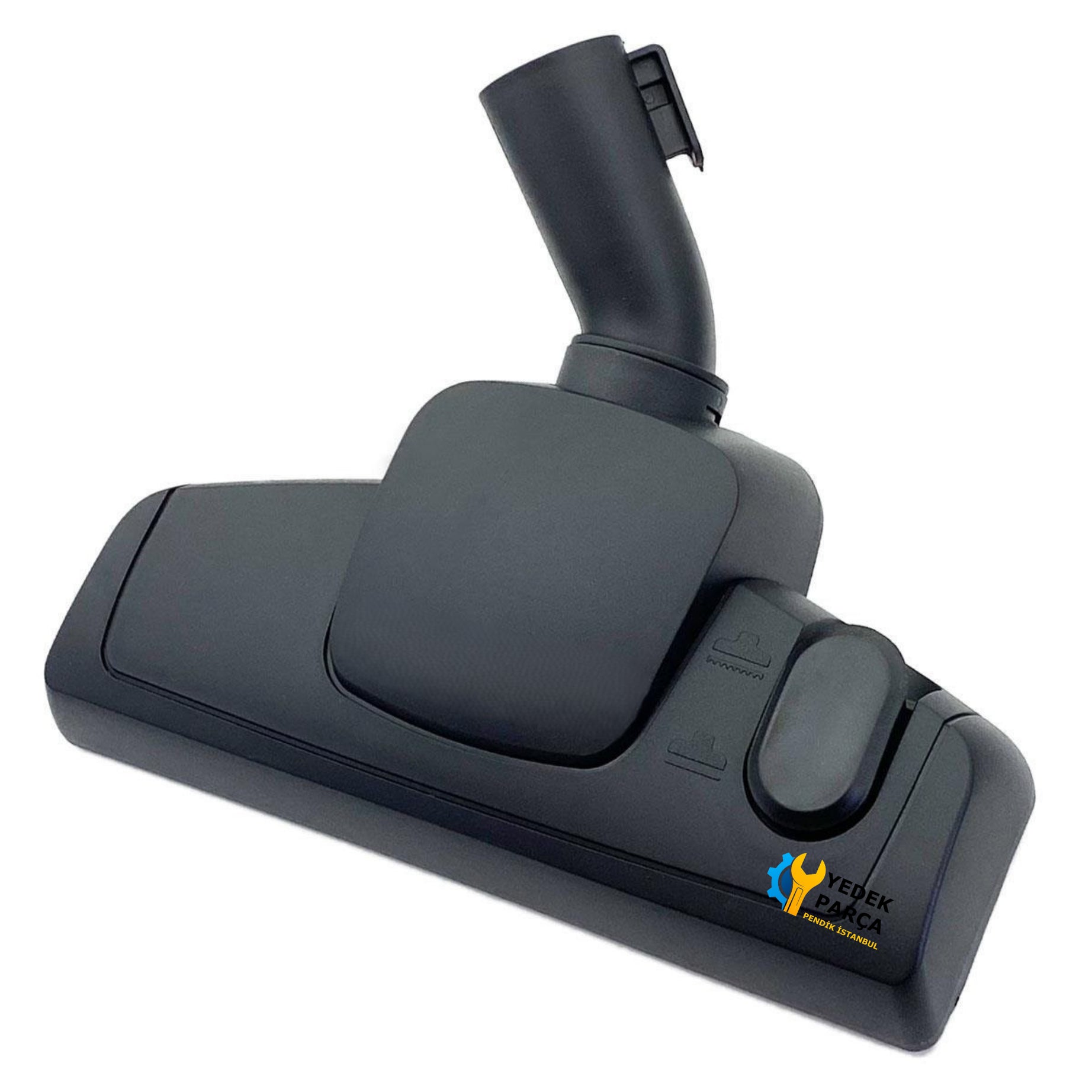 Arçelik Uyumlu S 6400 Orbital Eco Elektrikli Süpürge Emici Yer Başlığı