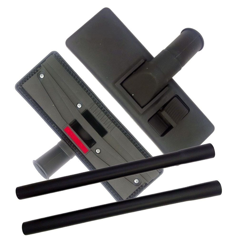 Stilevs Uyumlu Soundless Elektrikli Süpürge Süpürücü Emici Yer Başlığı Plastik Boru