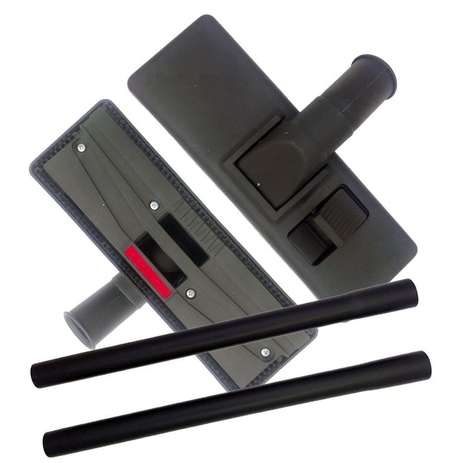 Vestel Uyumlu Eco Max 1603 Elektrikli Süpürge Süpürücü Emici Yer Başlığı Plastik Boru