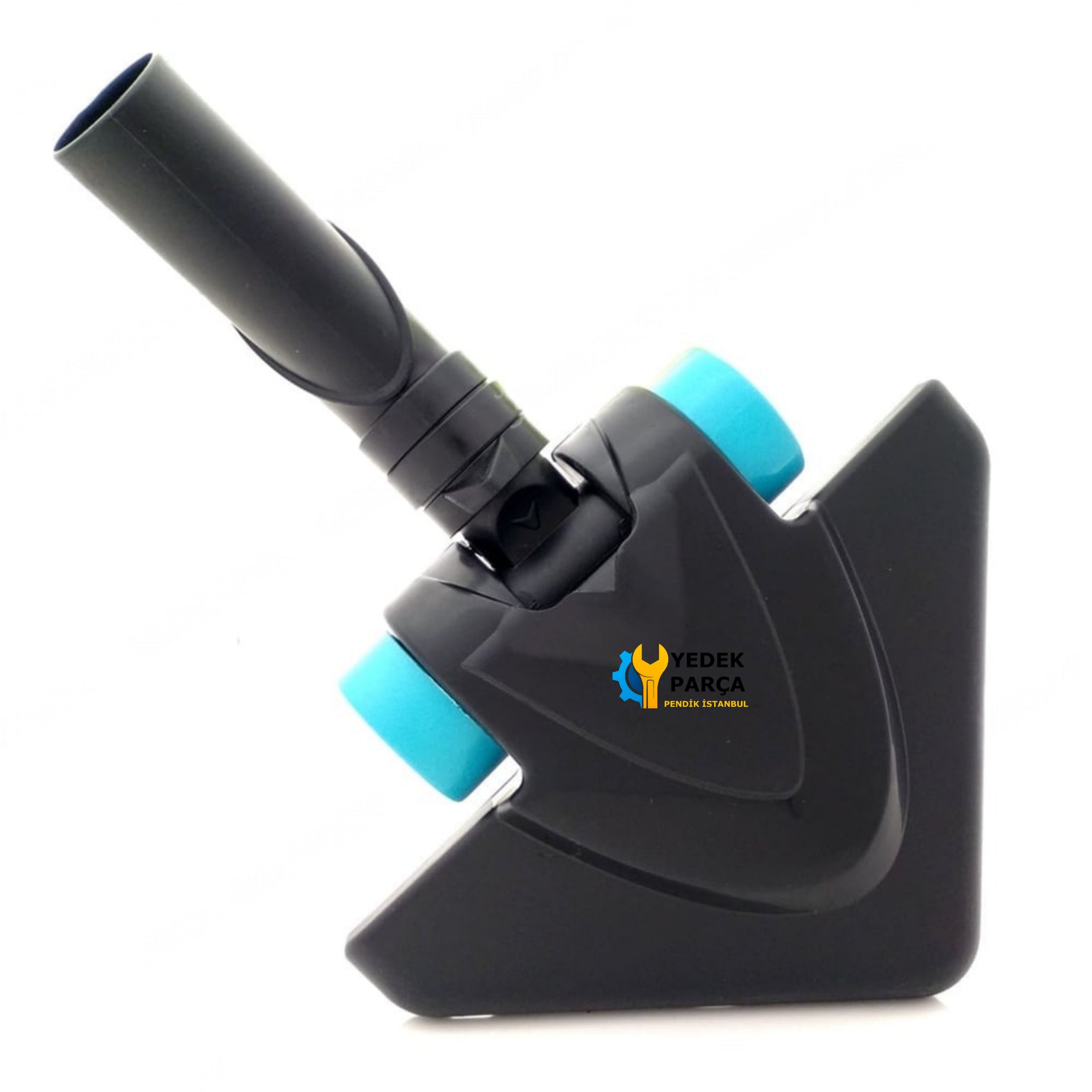 Arzum Uyumlu AR 4031 Pilot Süpürge Emici Üçgen Başlık Mavi