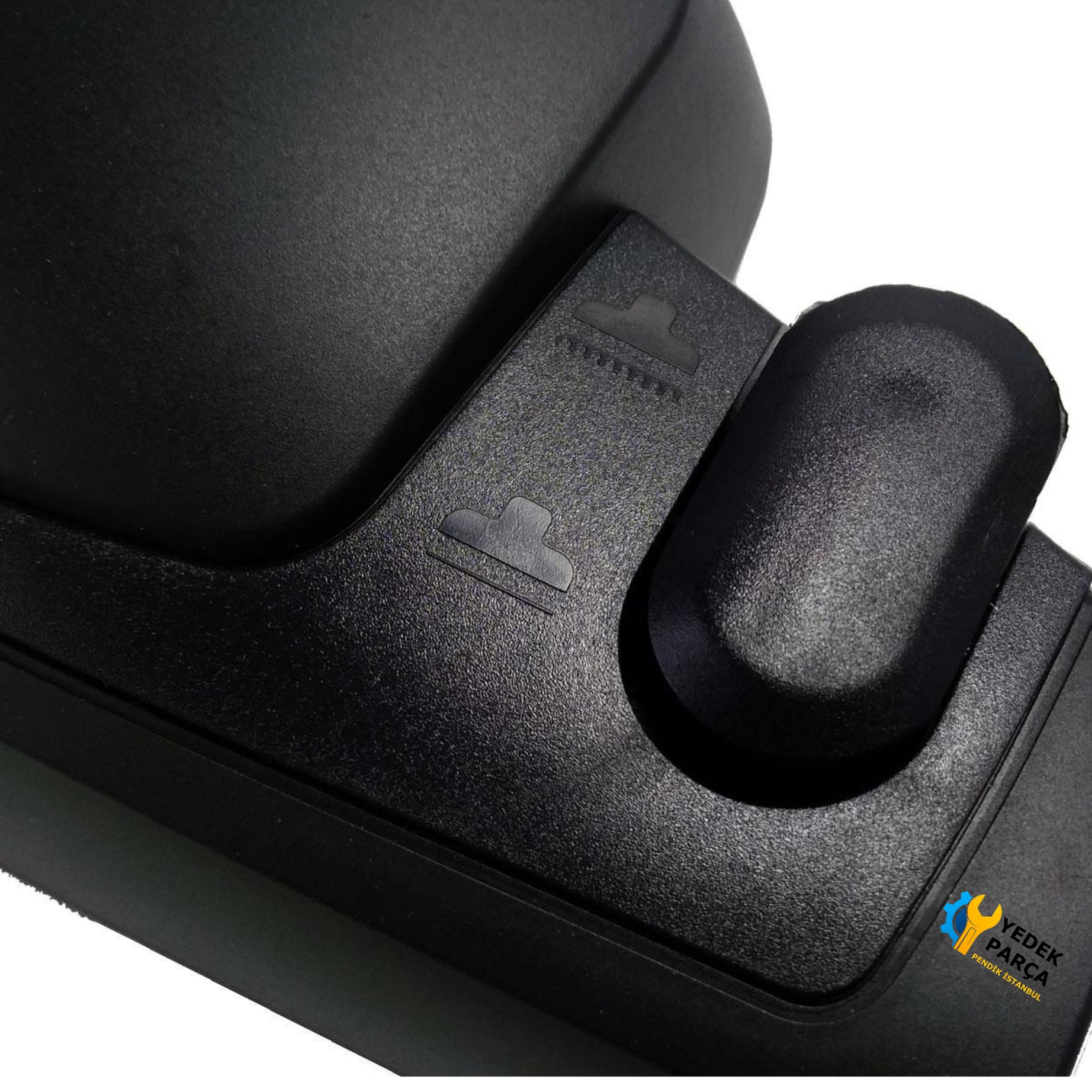 Kenwood Uyumlu VC 2791 Jetforce Elektrikli Süpürge Emici Yer Başlığı