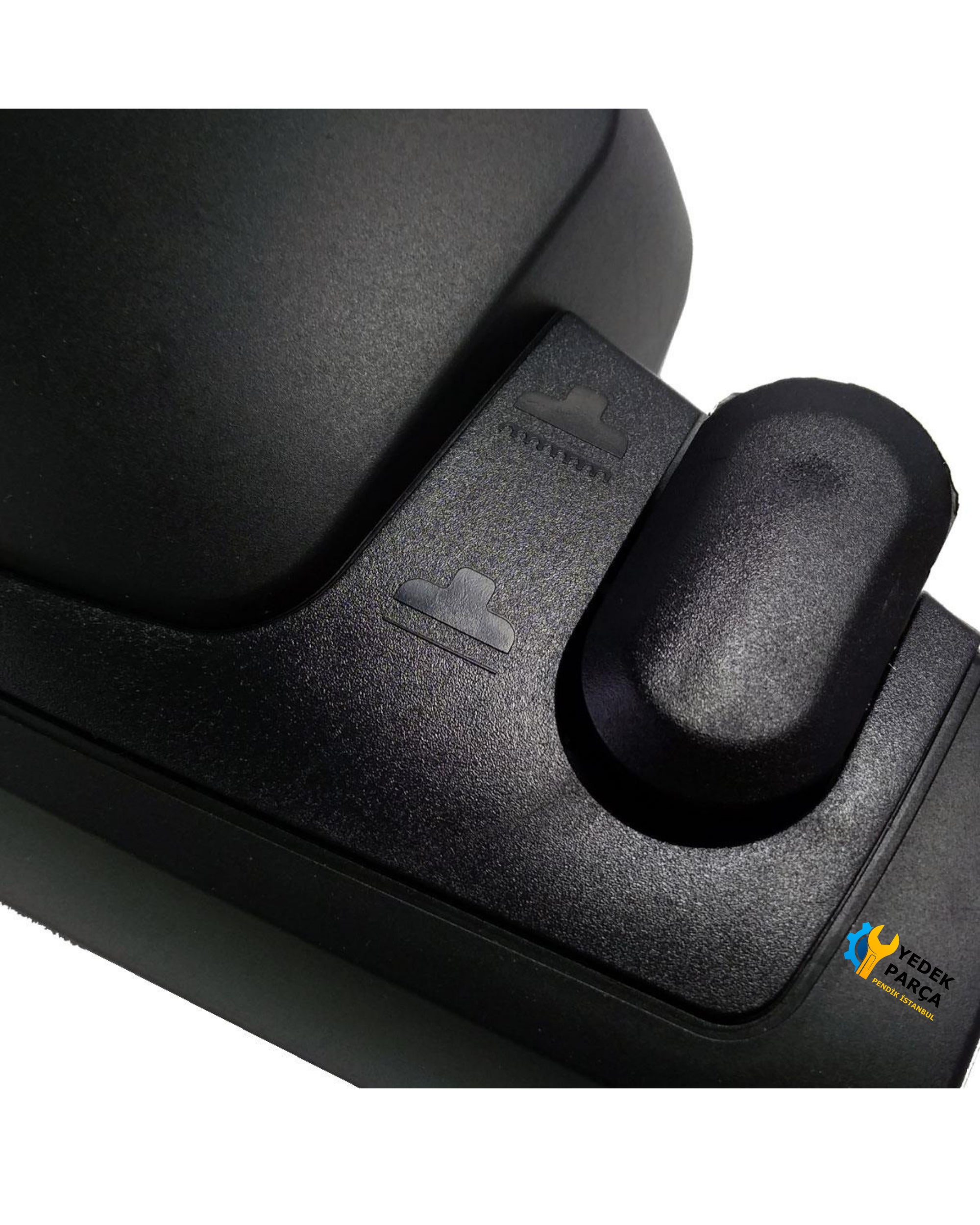 King Uyumlu P 249 Speedmaxx Elektrikli Süpürge Emici Yer Başlığı