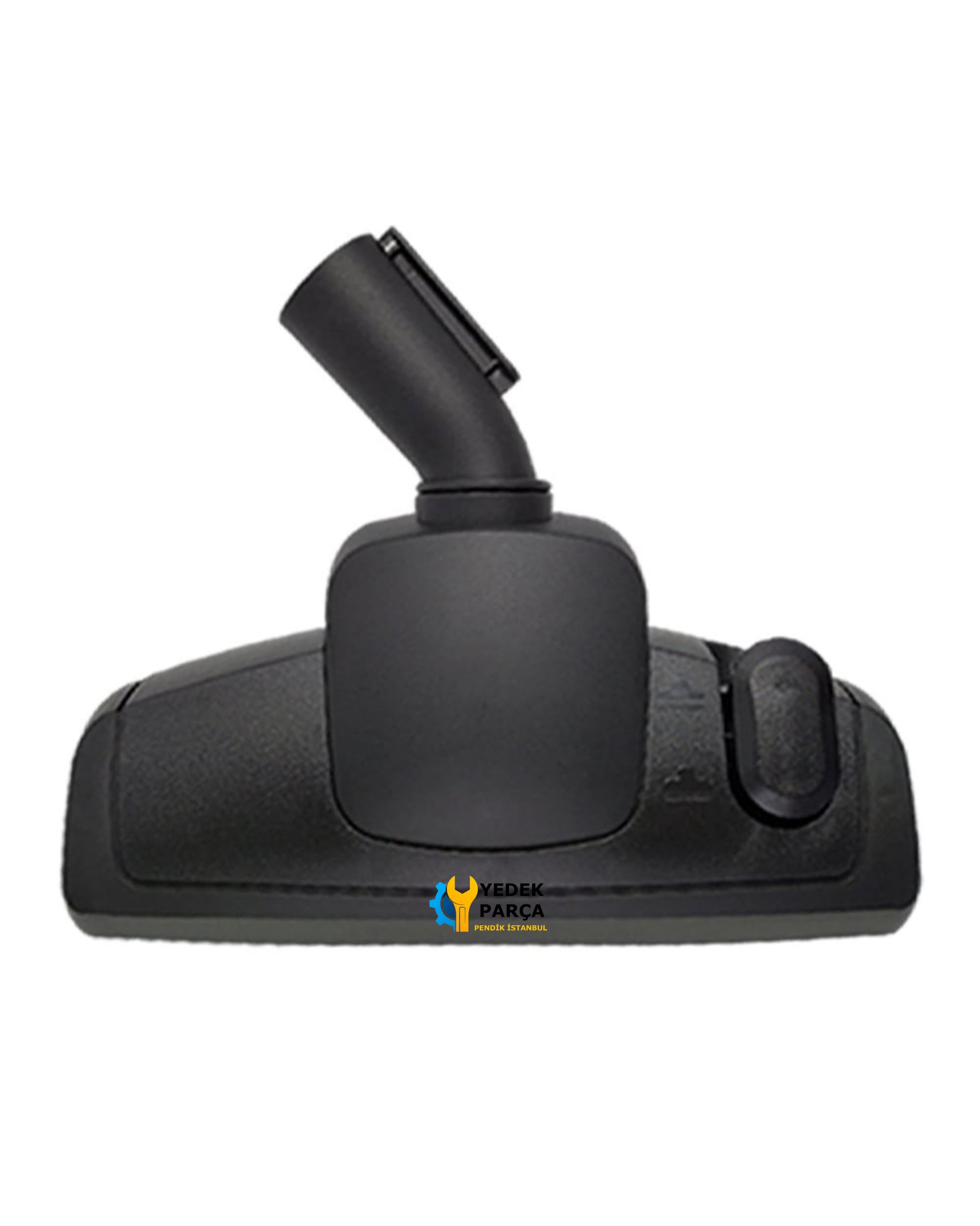 Karcher Uyumlu WD 5 P Premium Elektrikli Süpürge Emici Yer Başlığı Teleskopik Boru