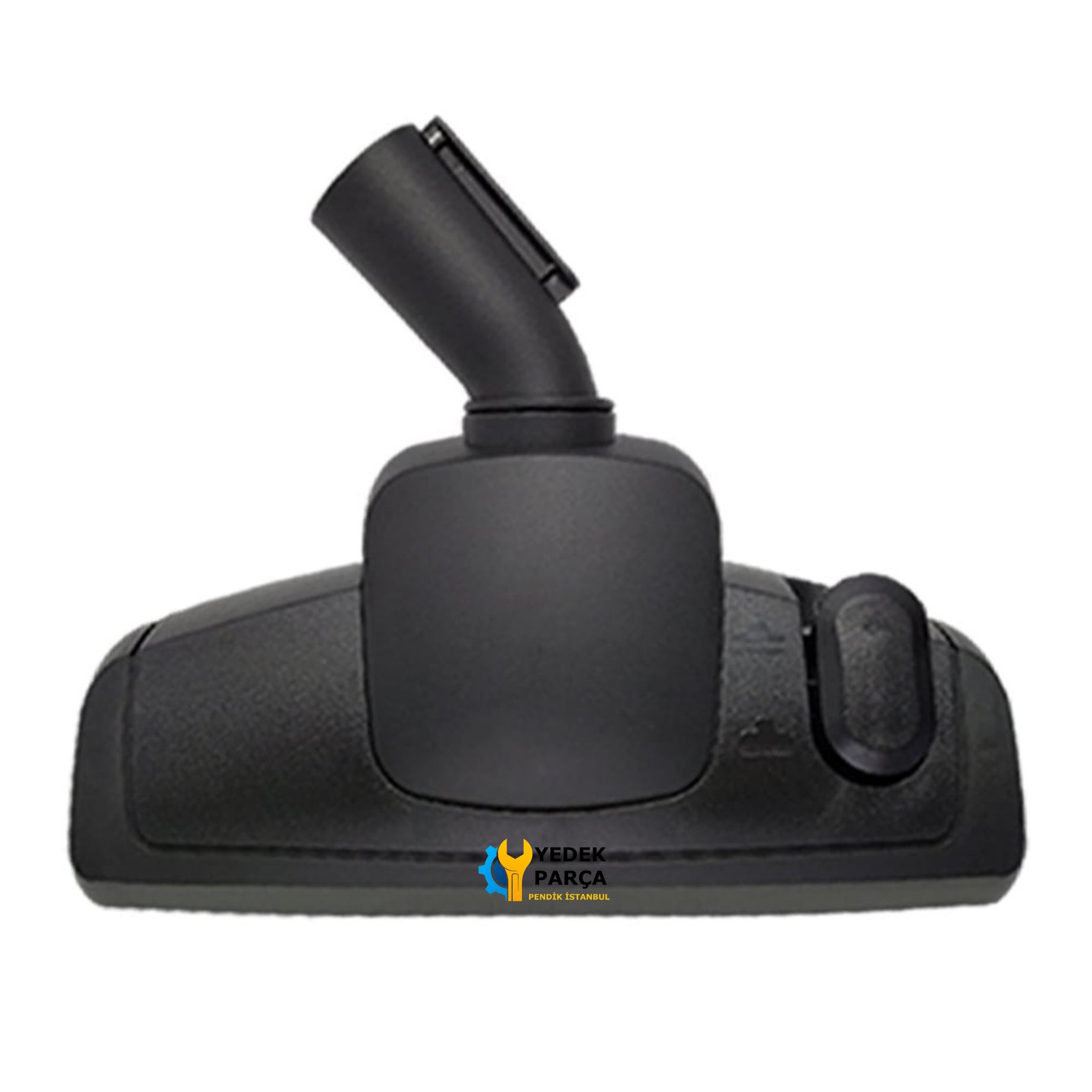 Philips Uyumlu FC 8475 PowerPro Compact Elektrikli Süpürge Emici Yer Başlığı Teleskopik Boru