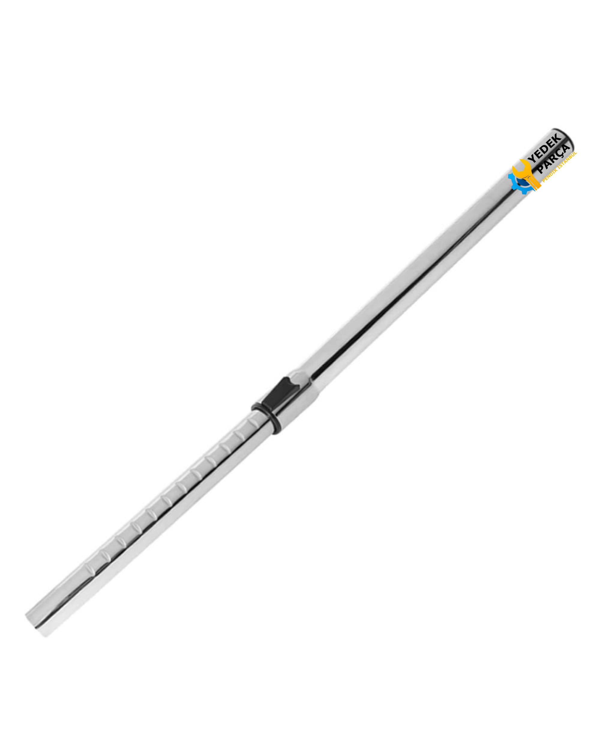 Bosch Uyumlu BGN2A111 GL-20 Elektrikli Süpürge Emici Yer Başlığı Teleskopik Boru