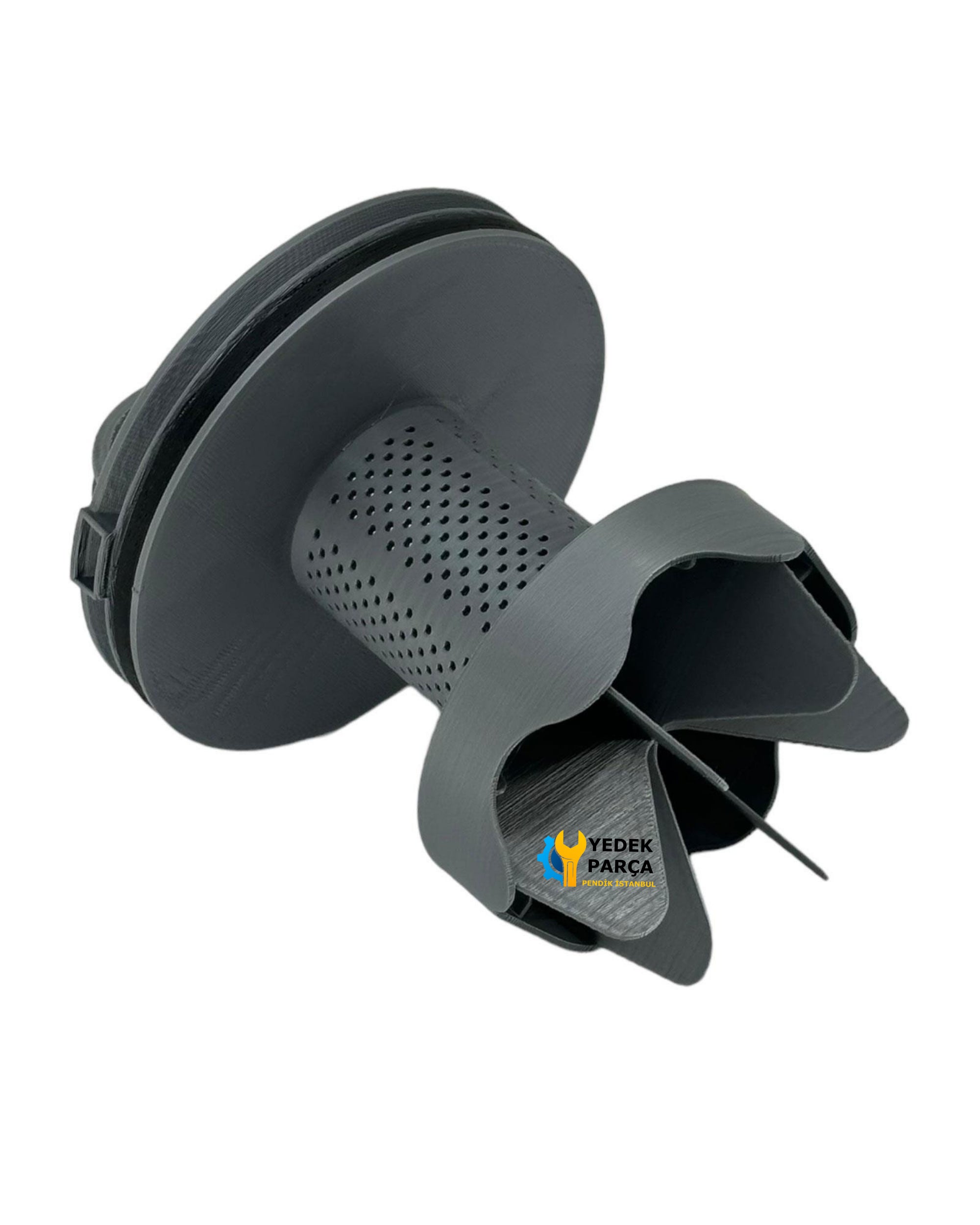 Rowenta Uyumlu RO 7260 EA X-Trem Power Cyclonic Süpürge Toz Haznesi Seperatörü