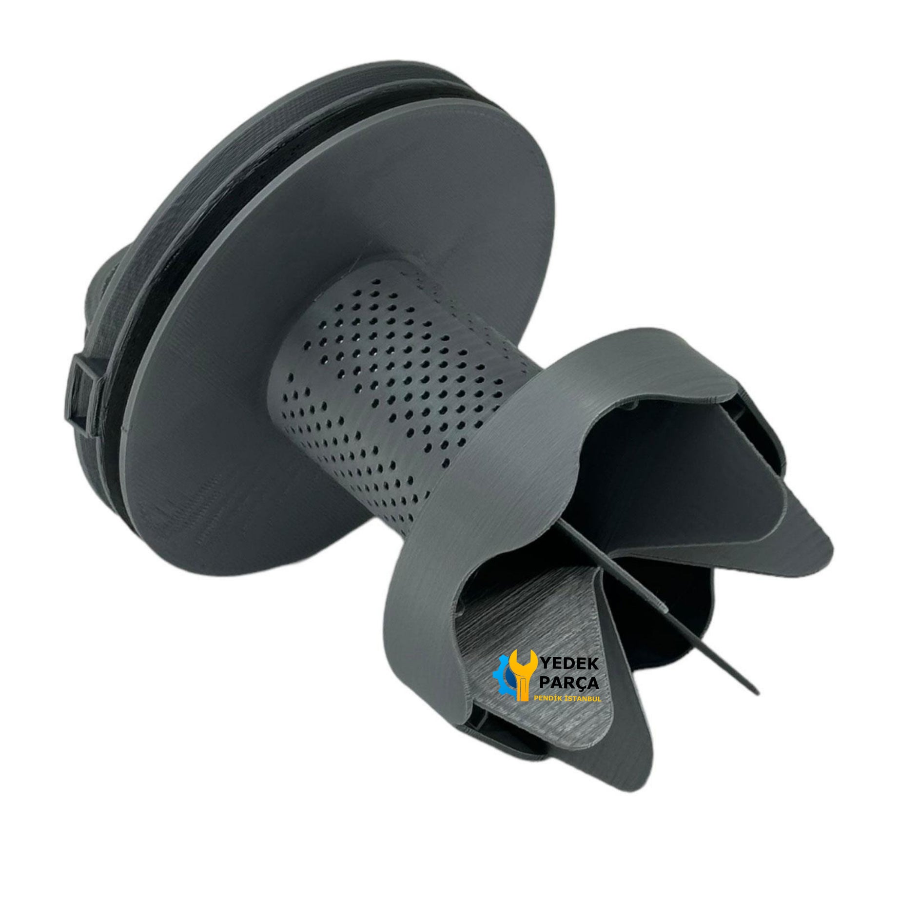 Rowenta Uyumlu RO 3778 TA Compact Power Cyclonic Süpürge Toz Haznesi Seperatörü