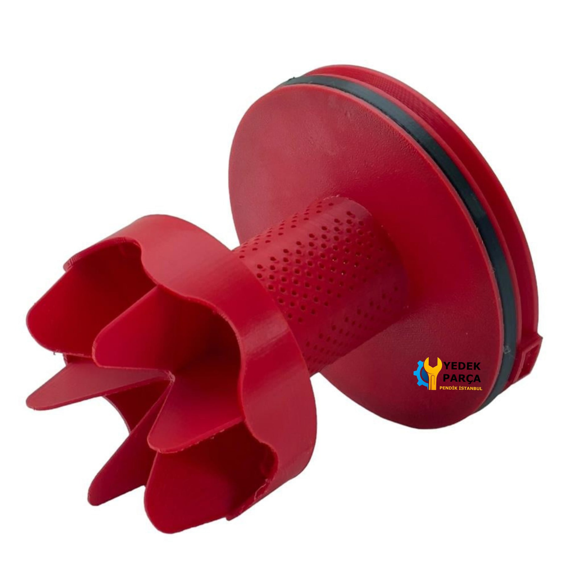 Rowenta Uyumlu RO 3751 Compact Power Cyclonic Süpürge Toz Haznesi Seperatörü Mavi