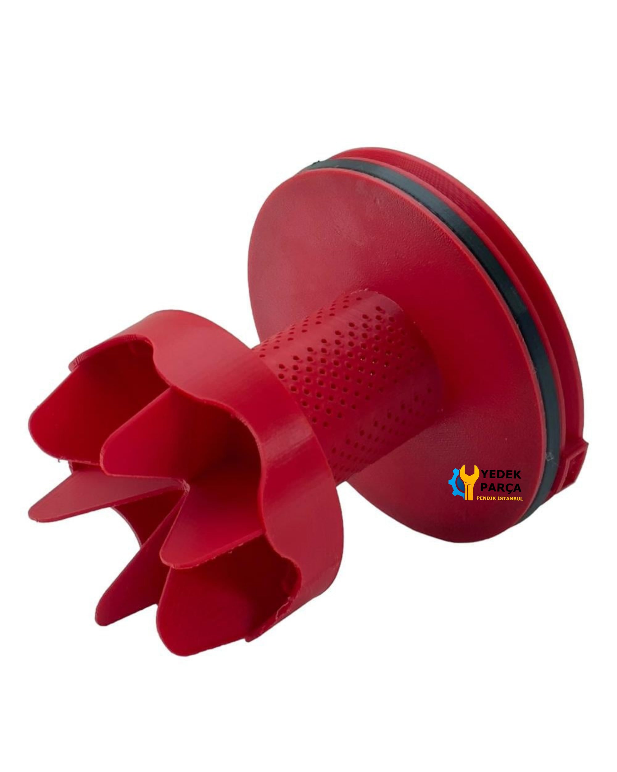 Rowenta Uyumlu RO 3751 Compact Power Cyclonic Süpürge Toz Haznesi Seperatörü Mavi