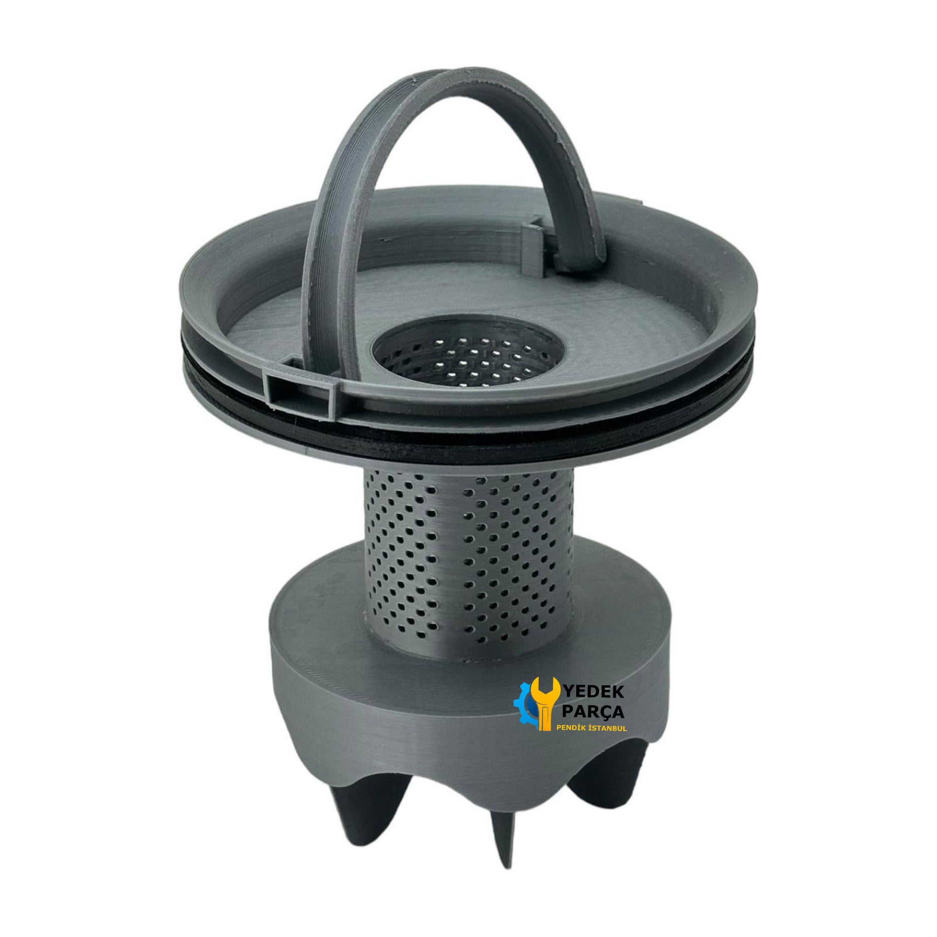 Rowenta Uyumlu RO 3778 TA Compact Power Cyclonic Süpürge Toz Haznesi Seperatörü