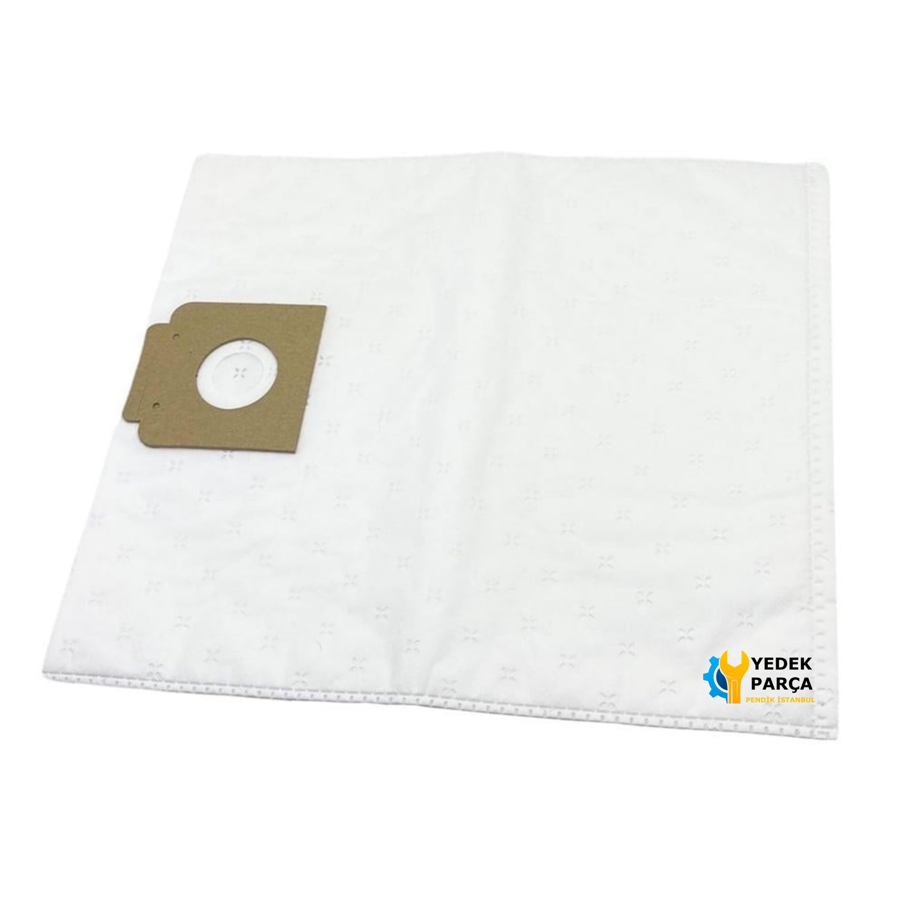 Karcher Uyumlu NT 40/1 Tact Süpürge Toz Torbası 5 Adet