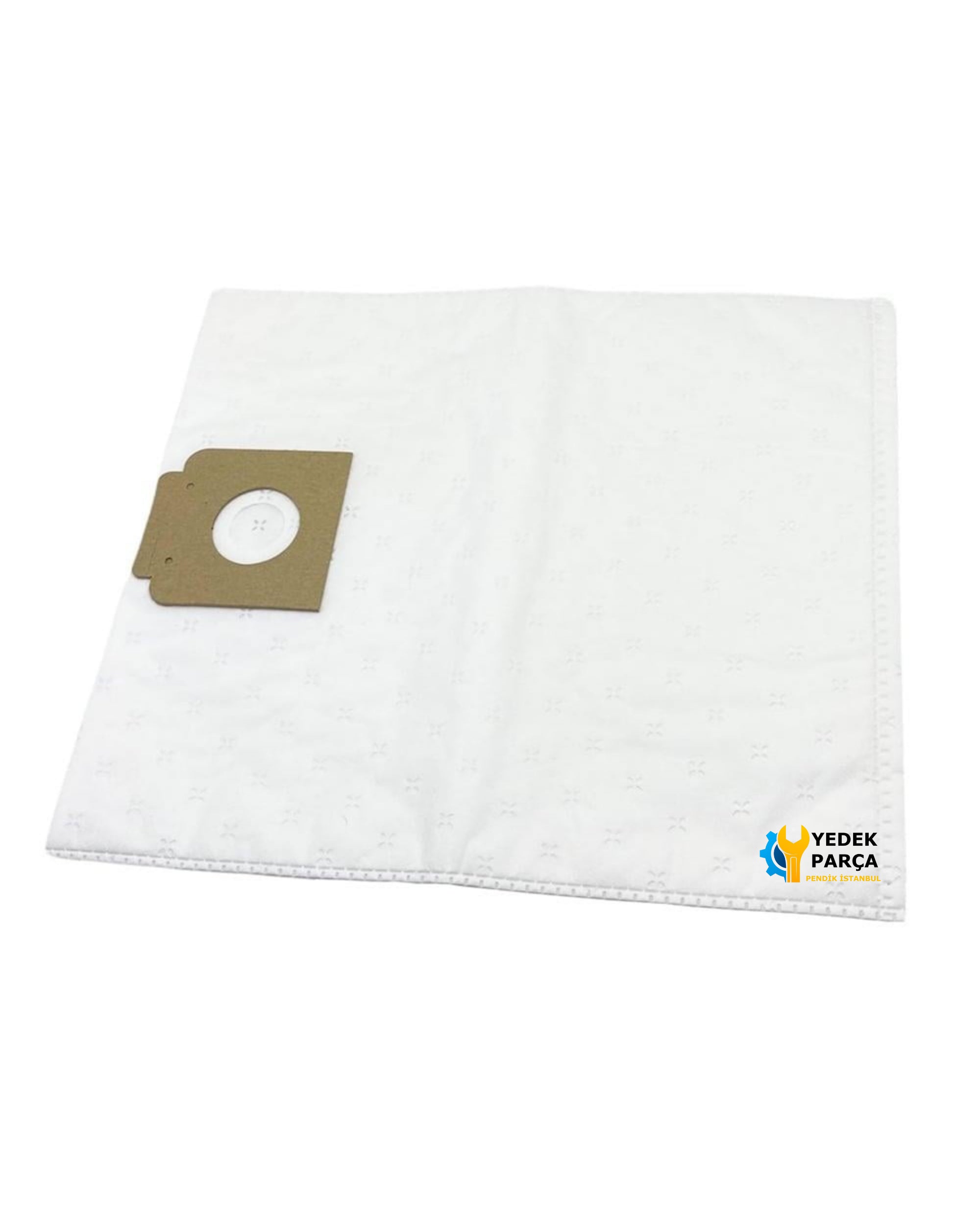 Karcher Uyumlu T 12/1 Süpürge Toz Torbası 5 Adet