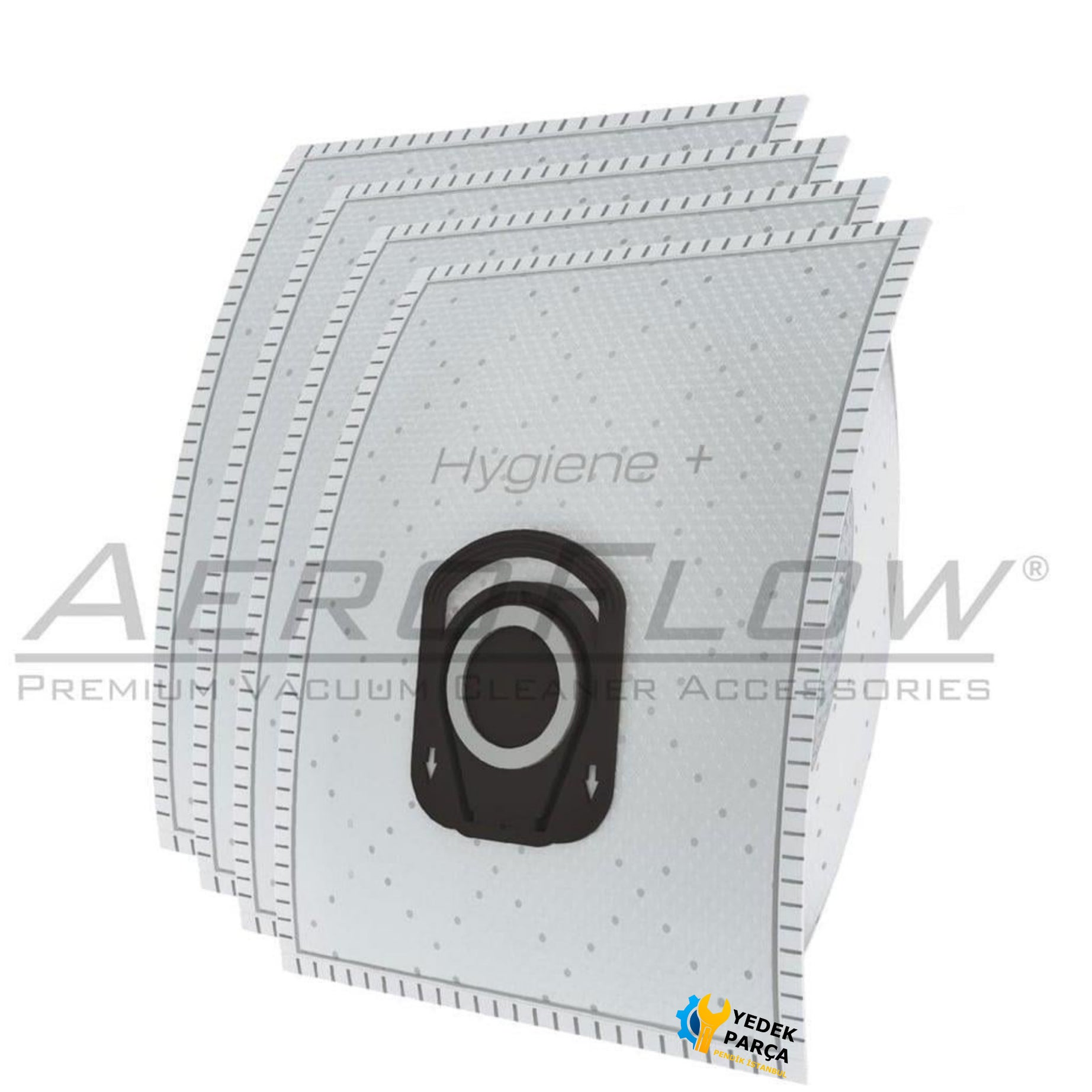 Rowenta Uyumlu RO 6821 X-Trem Power Süpürge Toz Torbası Kutulu