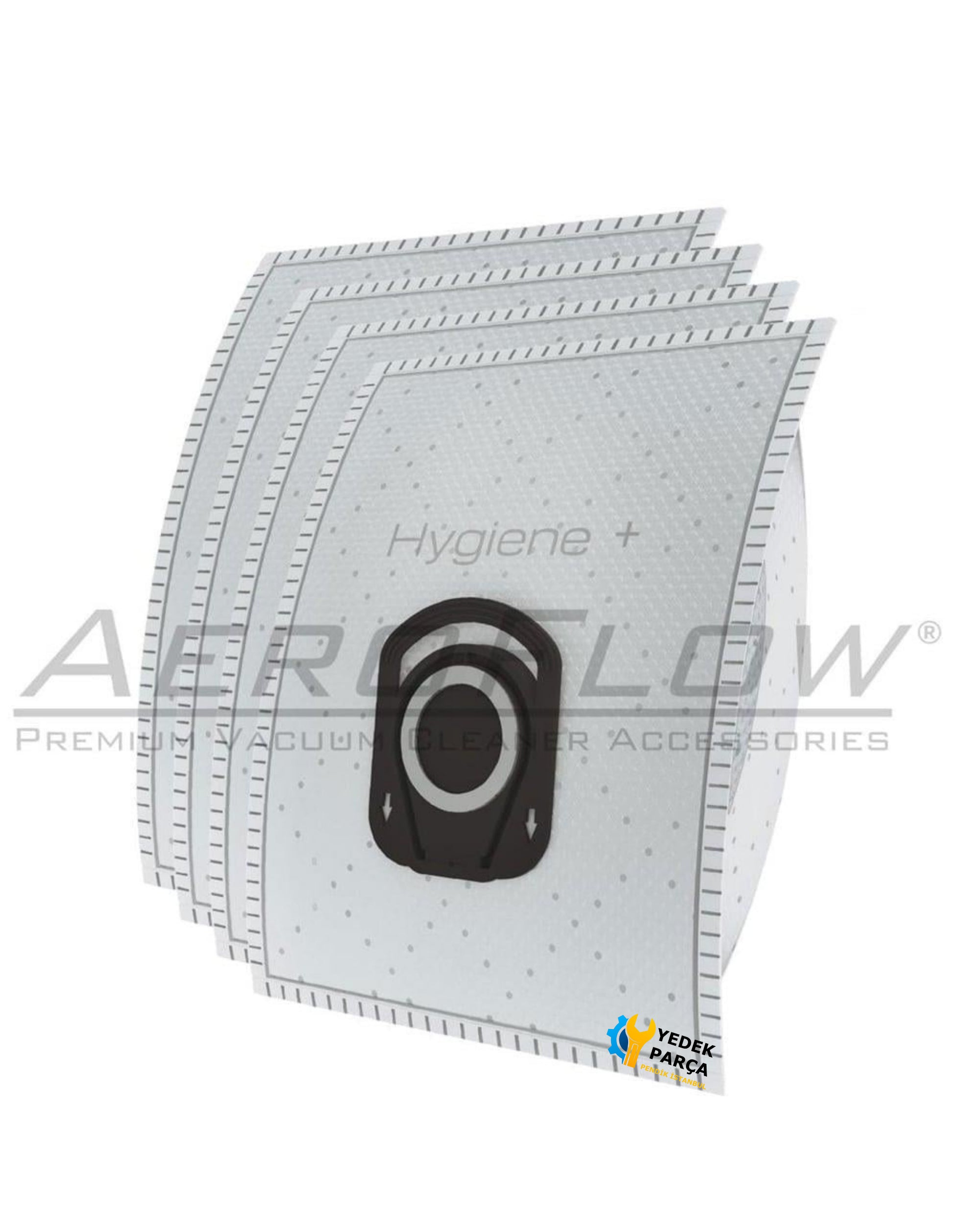 Rowenta Uyumlu RO 6821 X-Trem Power Süpürge Toz Torbası Kutulu