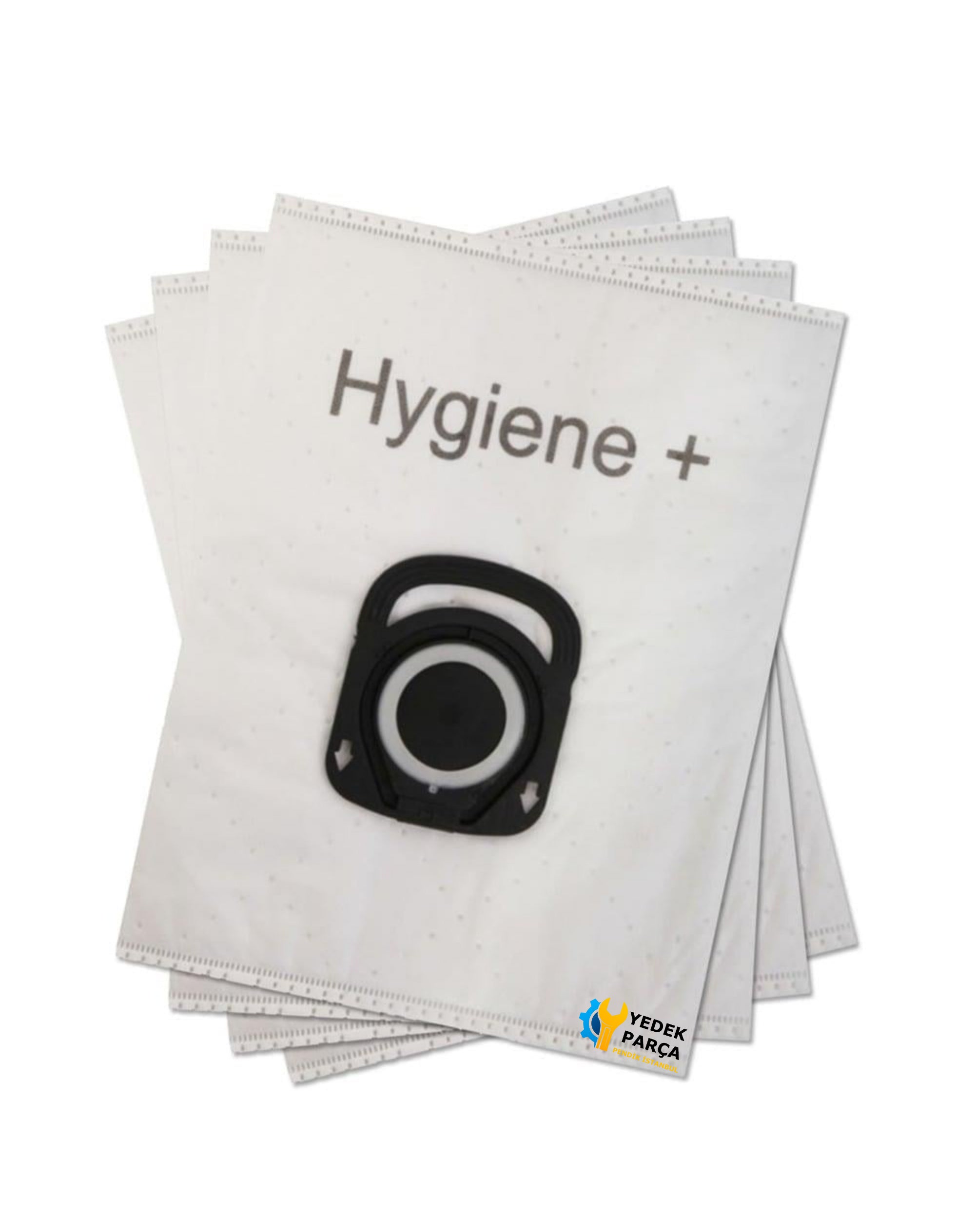 Rowenta Uyumlu RO 6495EA Silence Force 4A Toz Torbası 4 Adet İthal