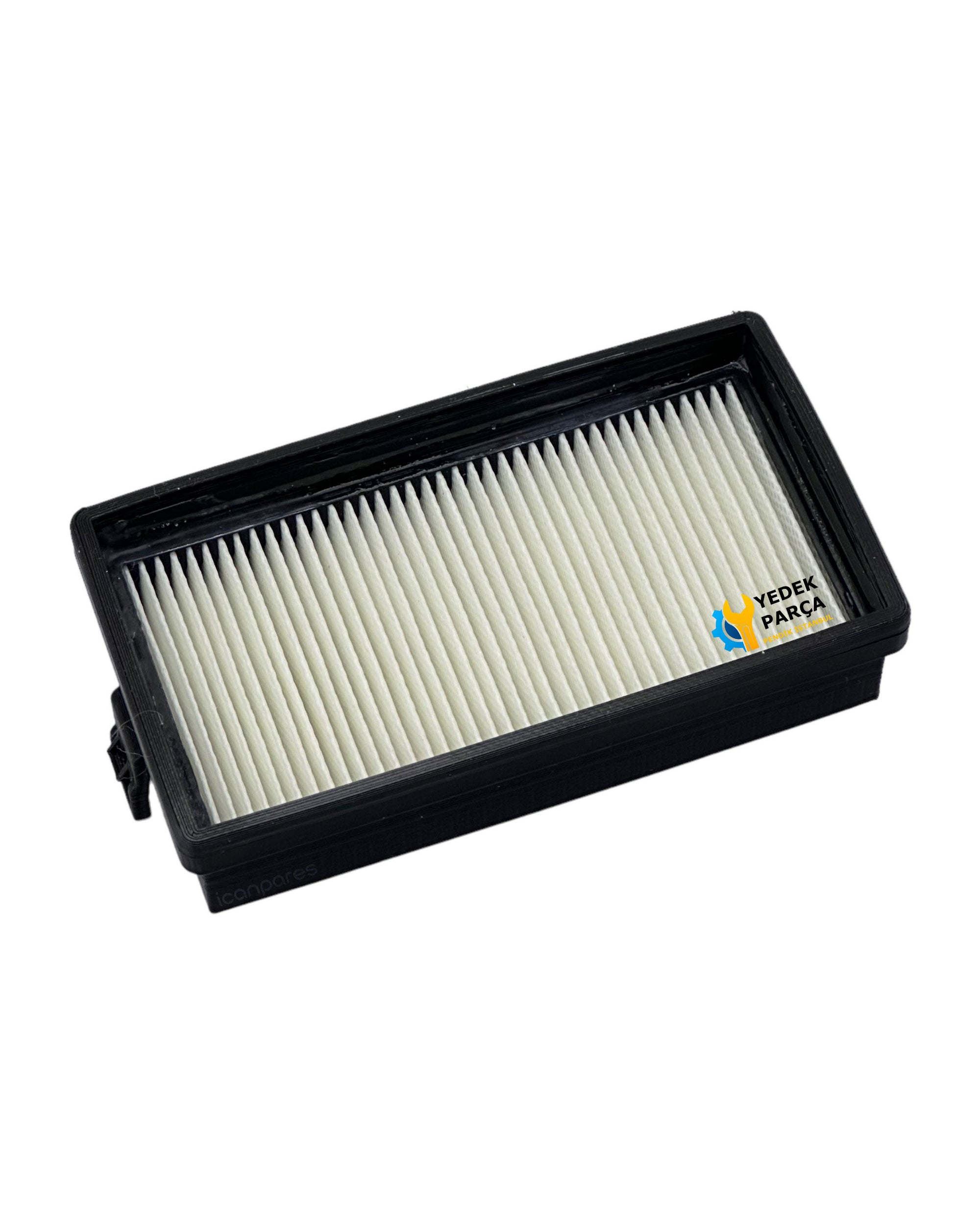 Vestel Uyumlu Ekinoks H8000 Süpürge Hepa Filtresi 43000011