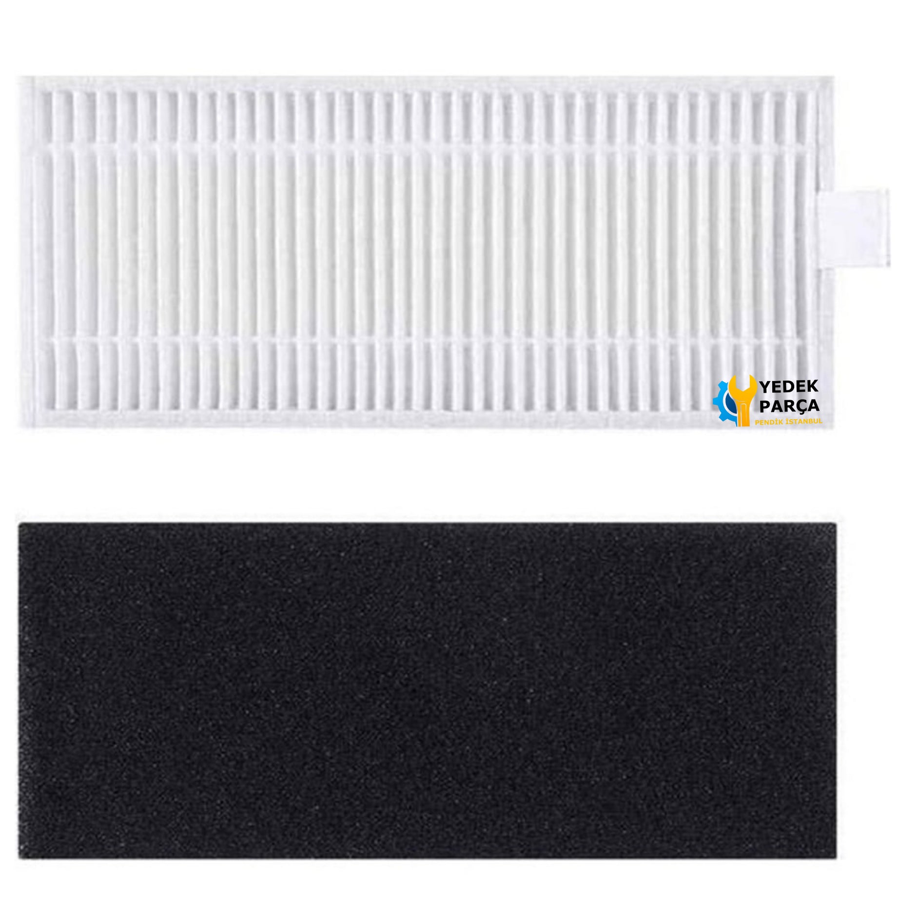 Anker Uyumlu Eufy Robovac T2906021 Aksesuar Seti