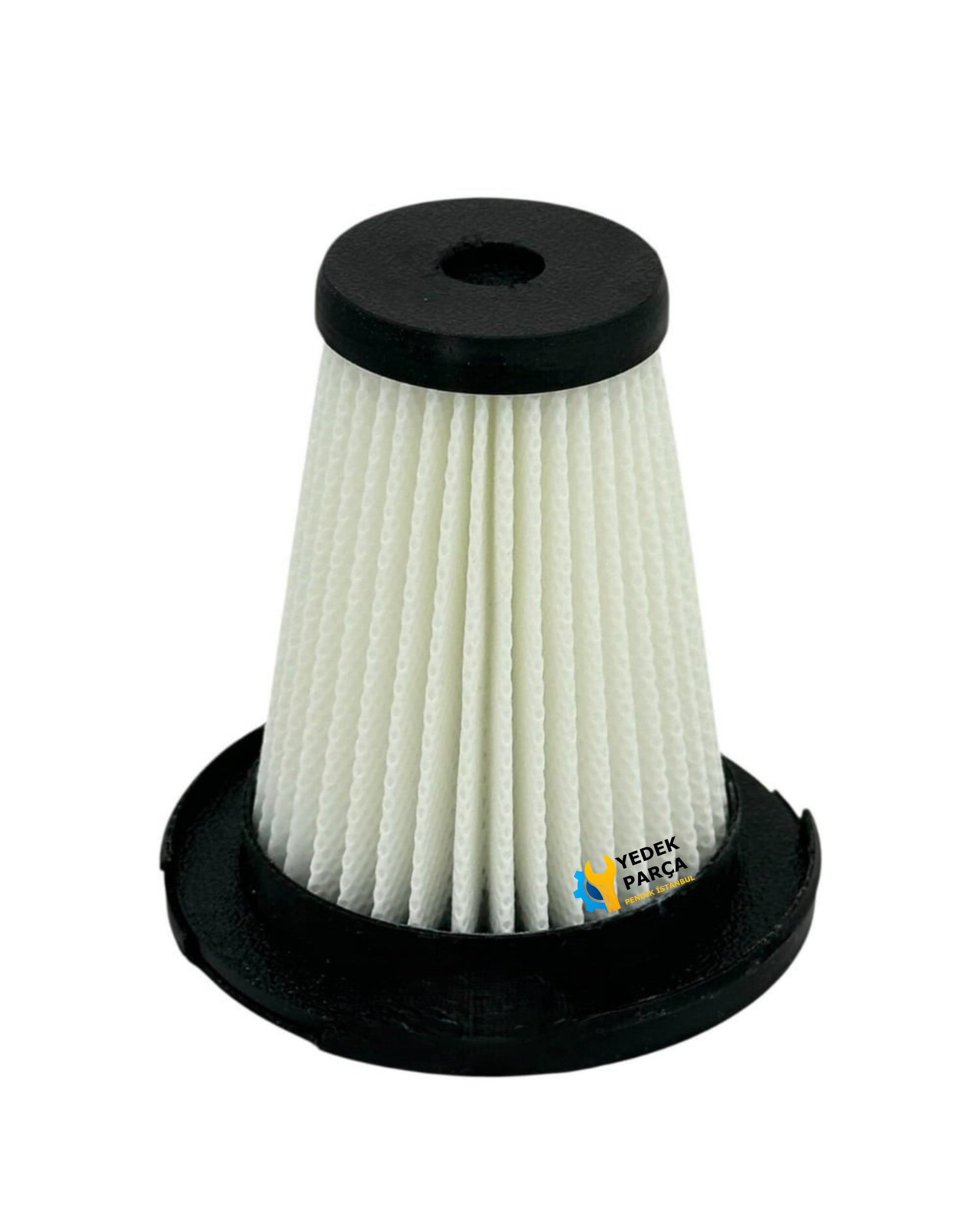 Grundig Uyumlu VCP 5131 Şarjlı Süpürge Hepa Filtresi