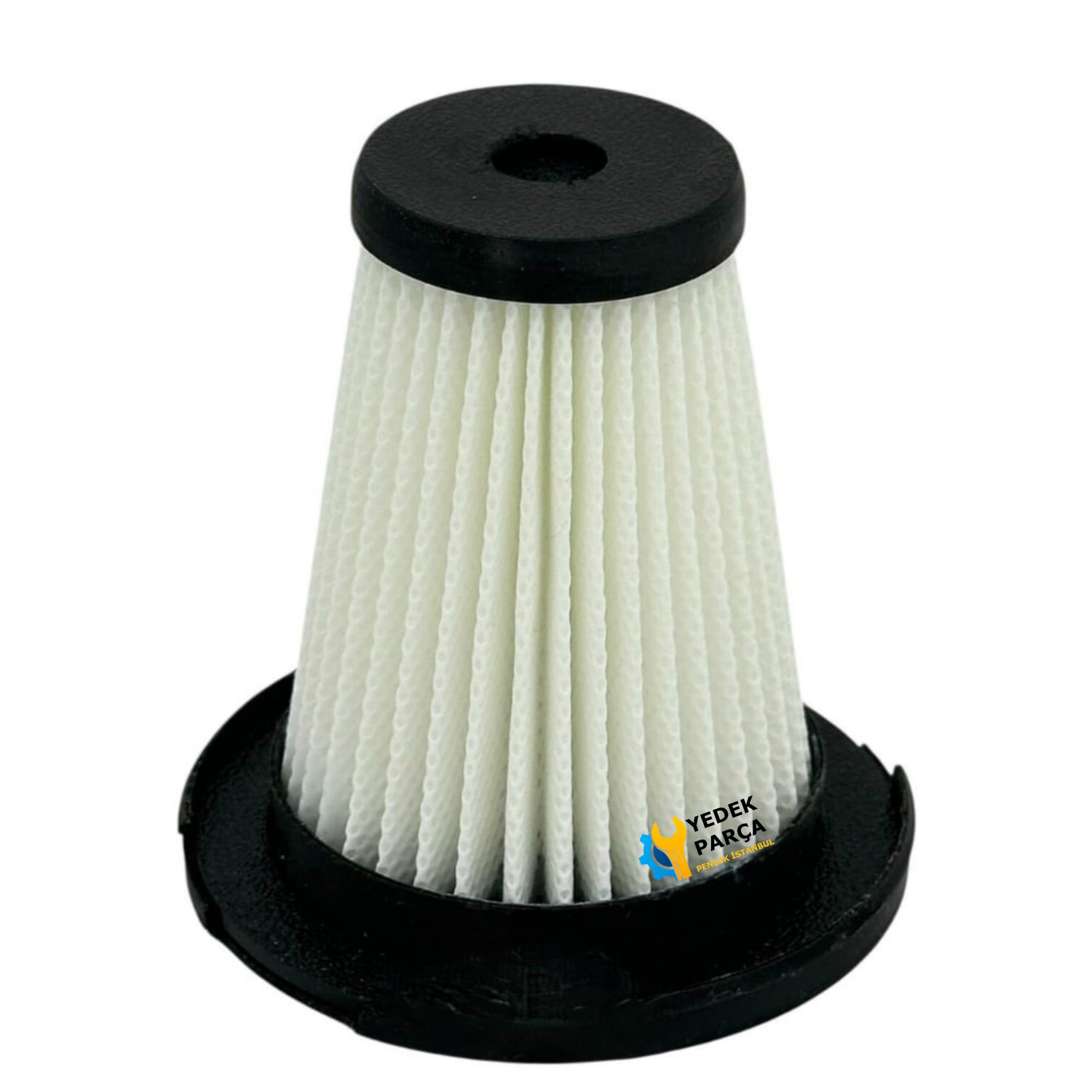 Grundig Uyumlu VCP 5131 Şarjlı Süpürge Hepa Filtresi