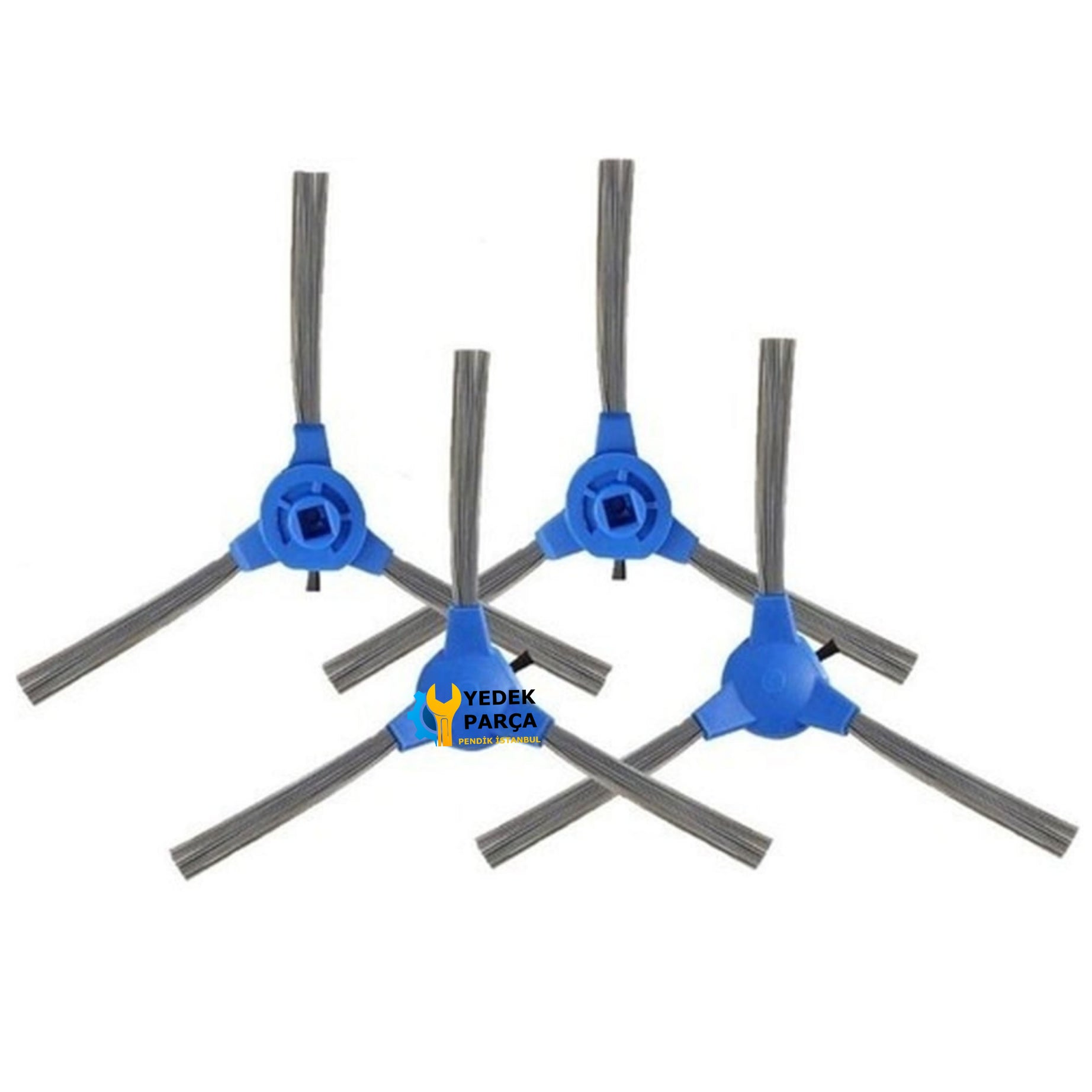 Anker Uyumlu Eufy Robovac 11S Aksesuar Seti