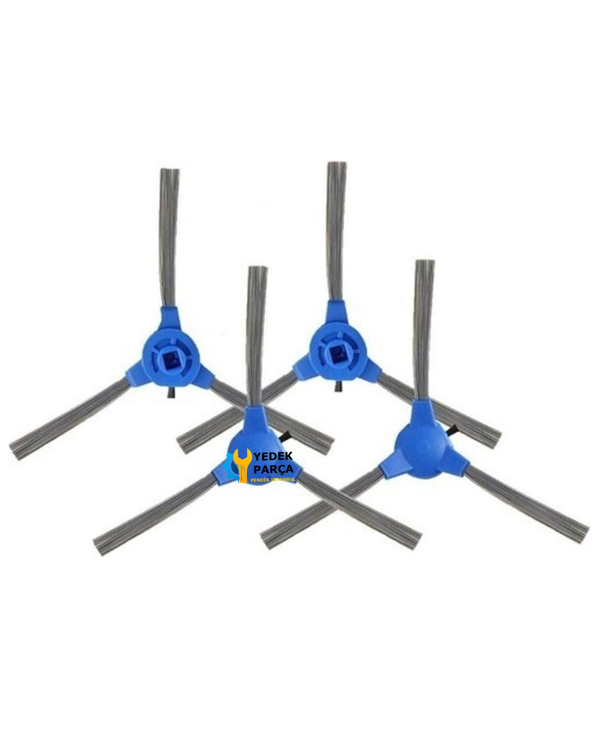 Anker Uyumlu Eufy Robovac 11S - 35C Aksesuar Seti