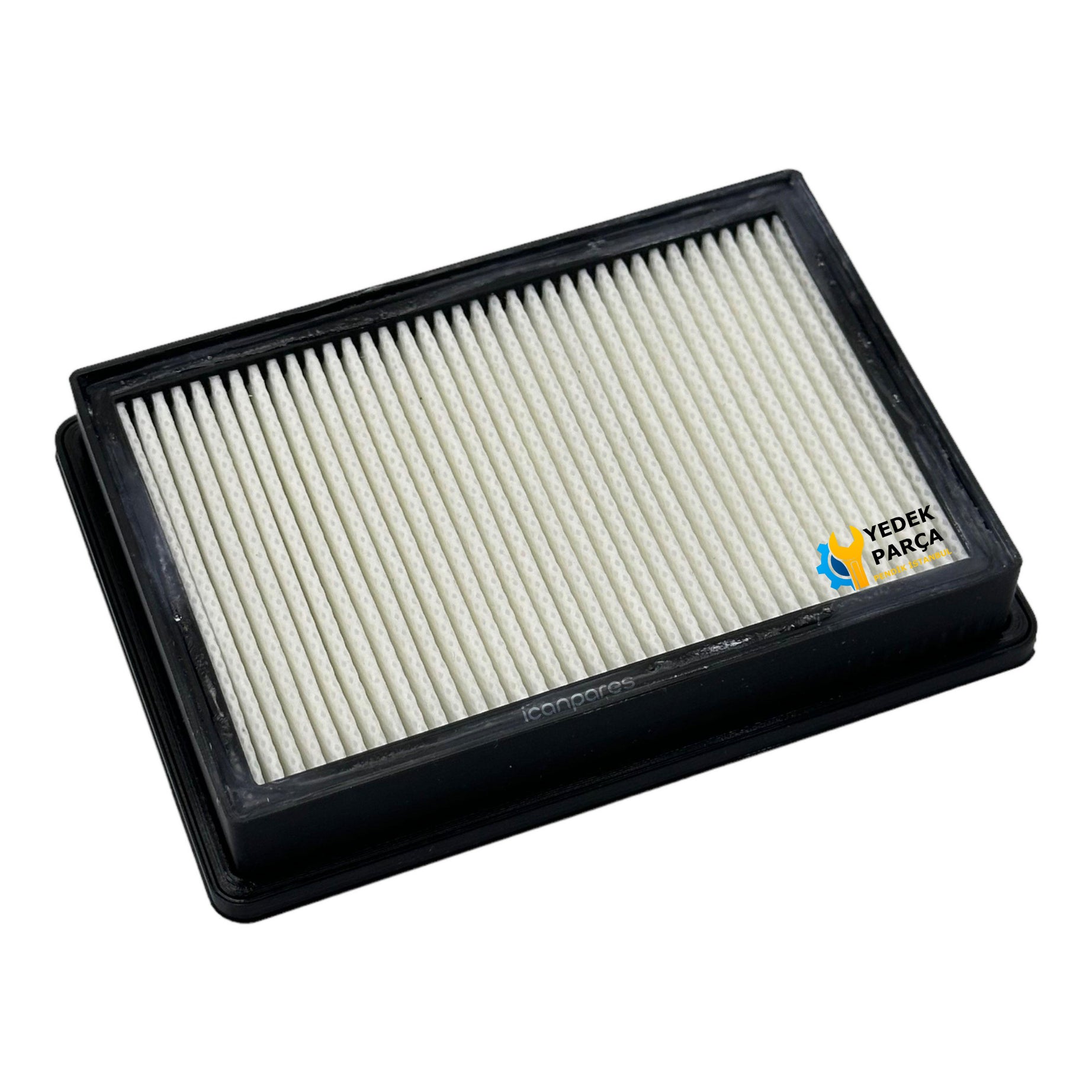 King Uyumlu K 372P Xtreme Süpürge Hepa Filtre