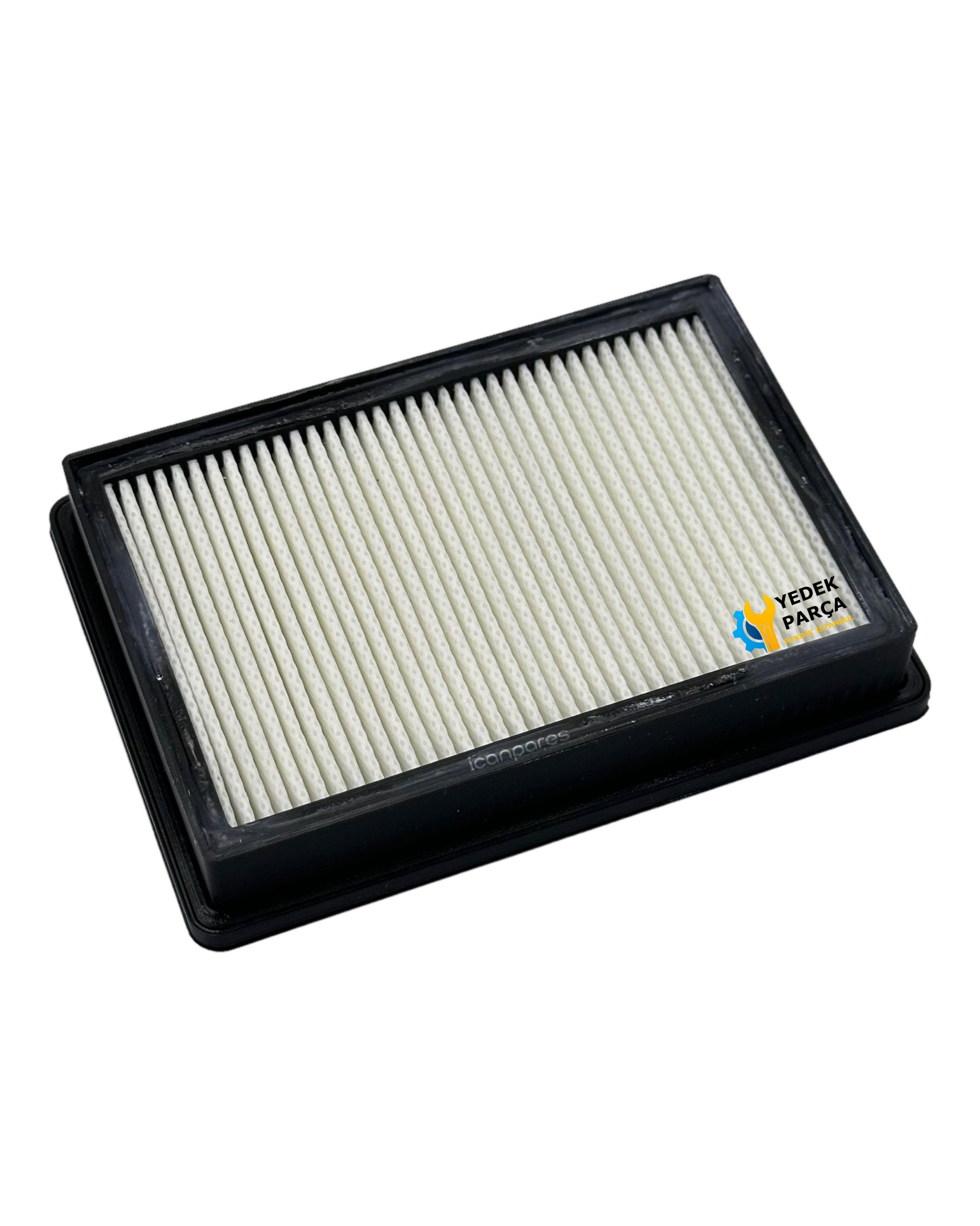 King Uyumlu K 372P Xtreme Süpürge Hepa Filtre