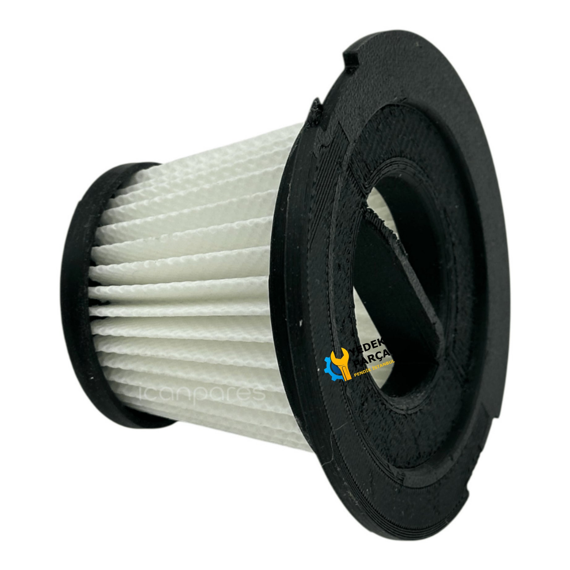 Heifer Uyumlu Quiclean Pro Şarjlı Süpürge Hepa Filtresi