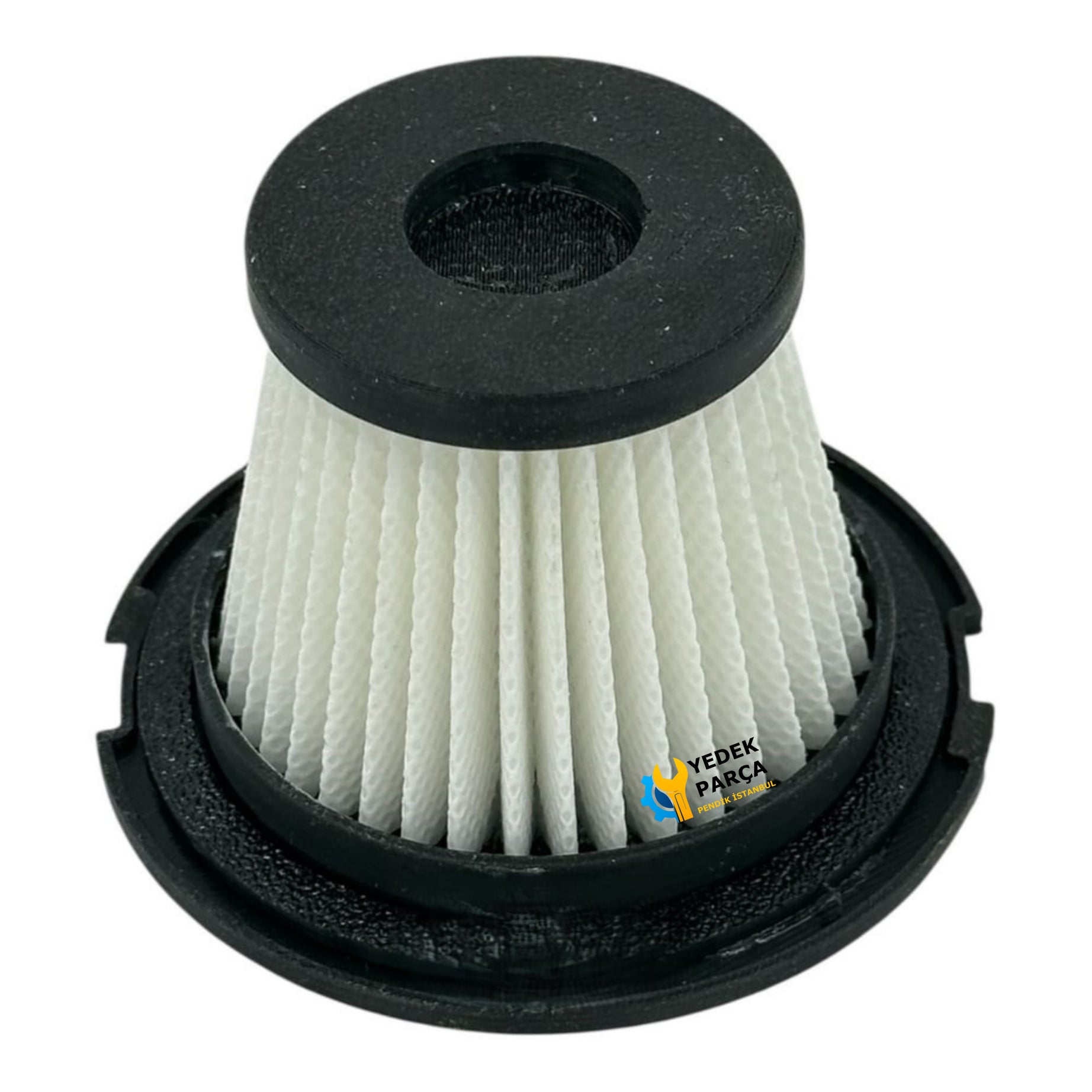 Heifer Uyumlu Quiclean Pro Şarjlı Süpürge Hepa Filtresi