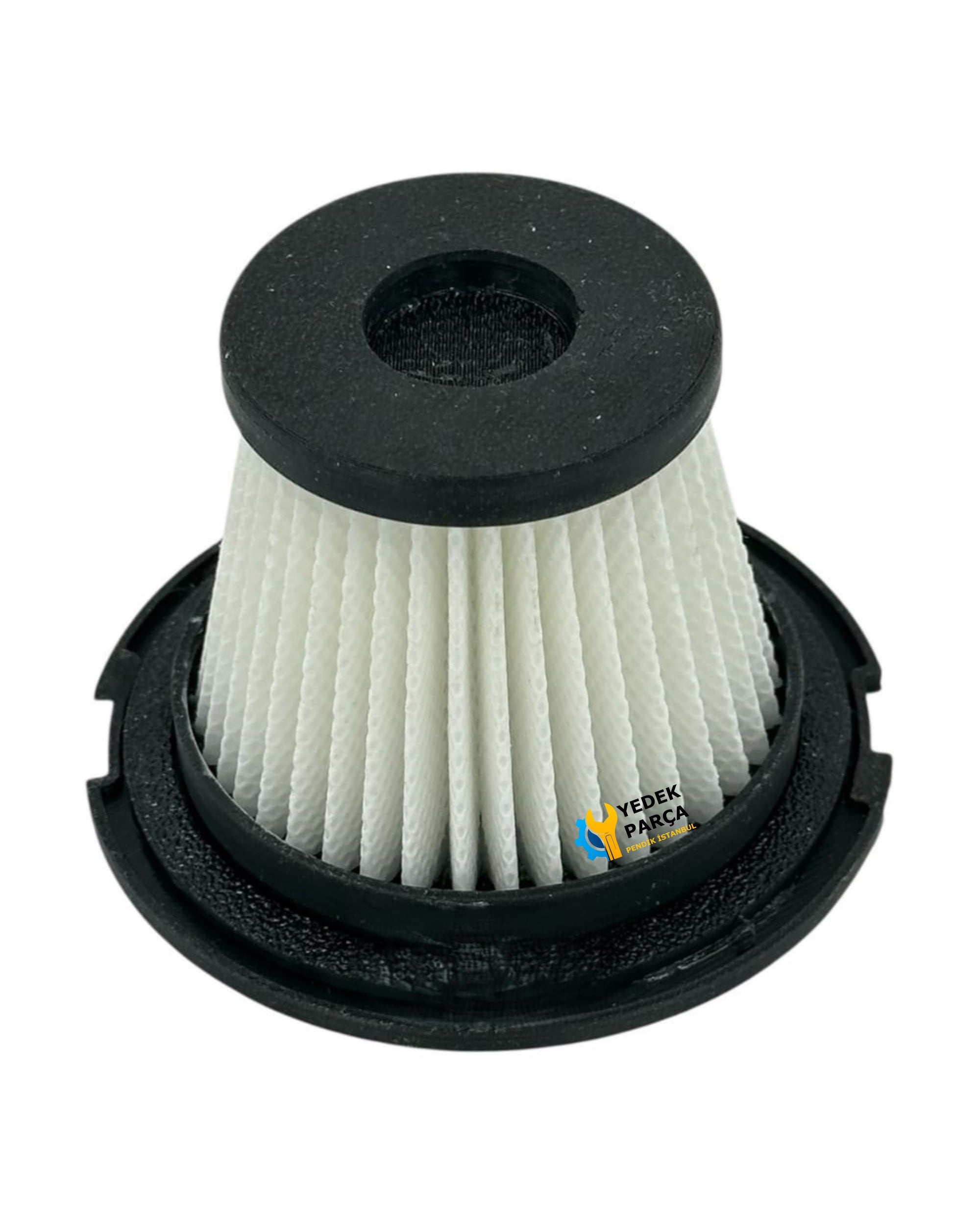 Heifer Uyumlu Quiclean Pro Şarjlı Süpürge Hepa Filtresi