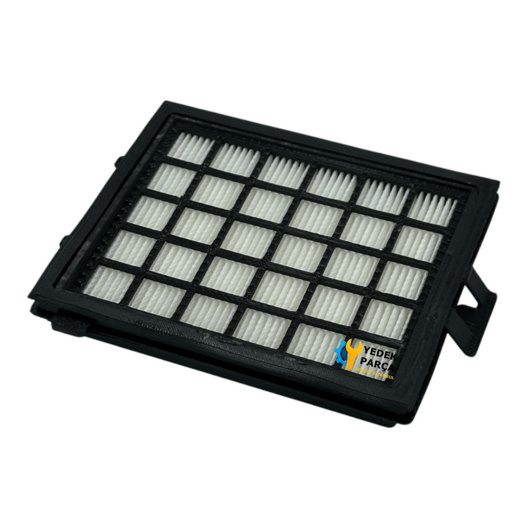 Hotpoint Uyumlu SL Serisi Süpürge Hepa Filtresi