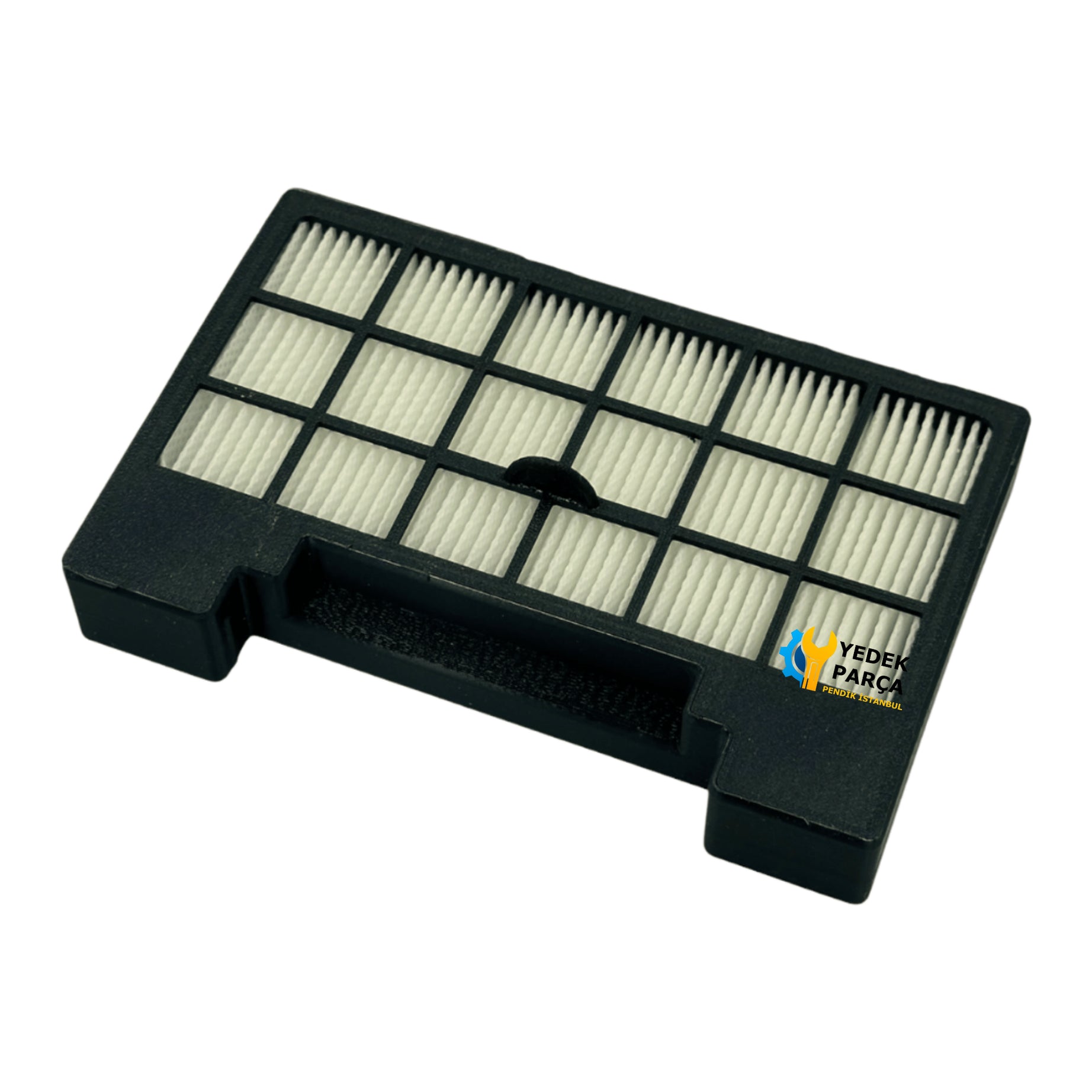 Fakir Uyumlu Viper Süpürge Hepa Filtresi
