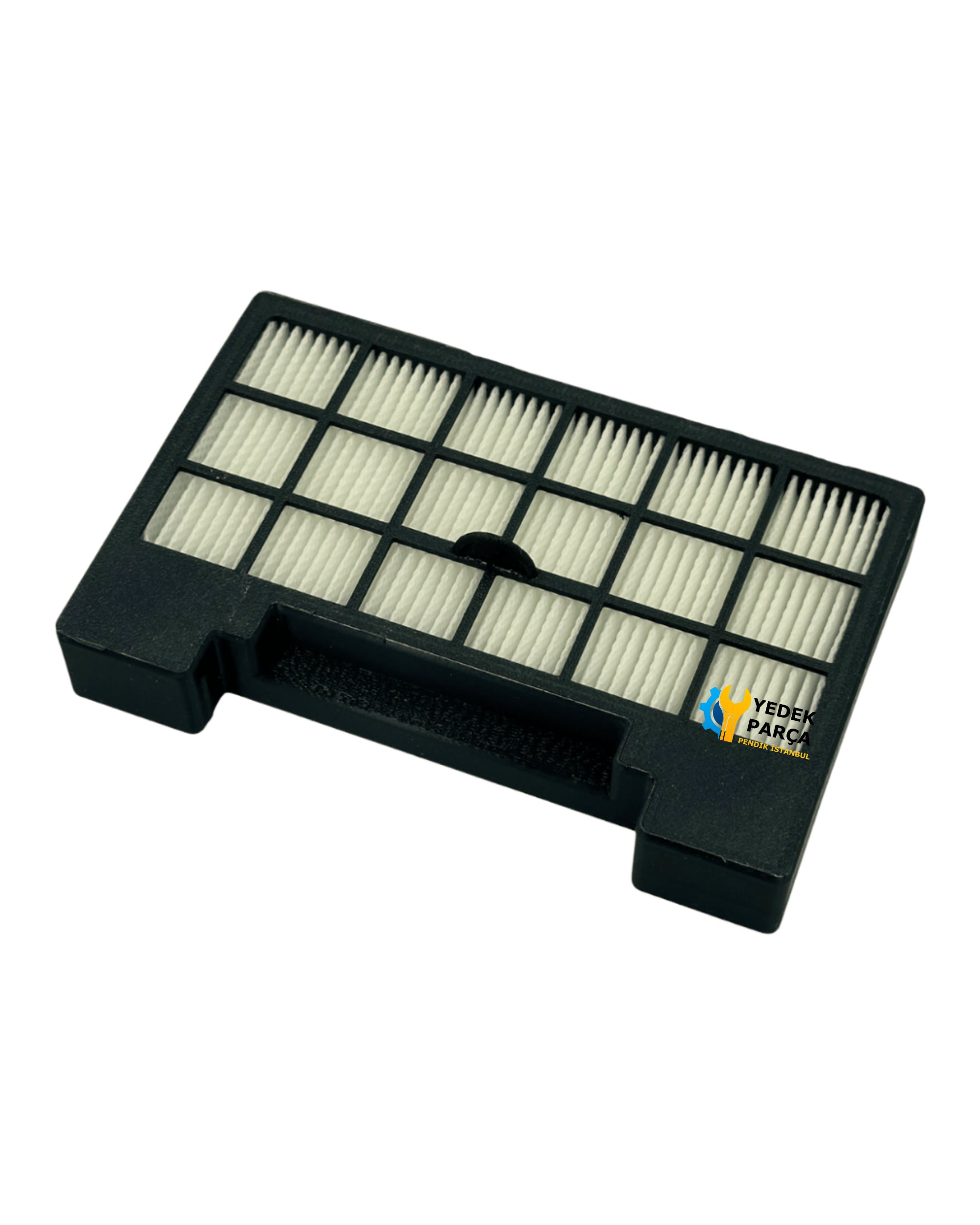 Fakir Uyumlu Viper Süpürge Hepa Filtresi