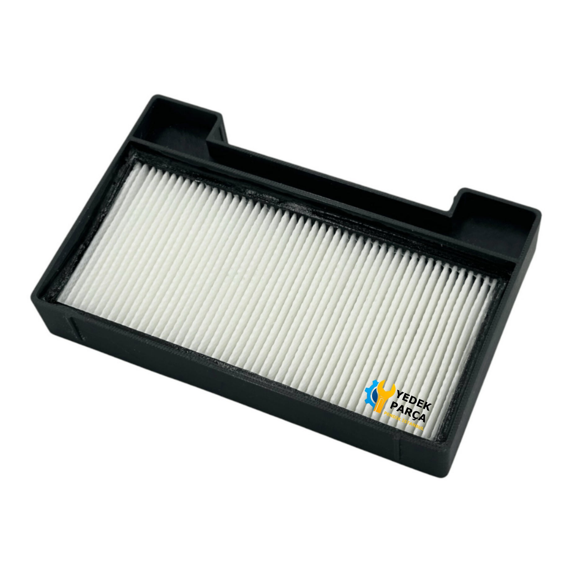 Fakir Uyumlu Viper Süpürge Hepa Filtresi