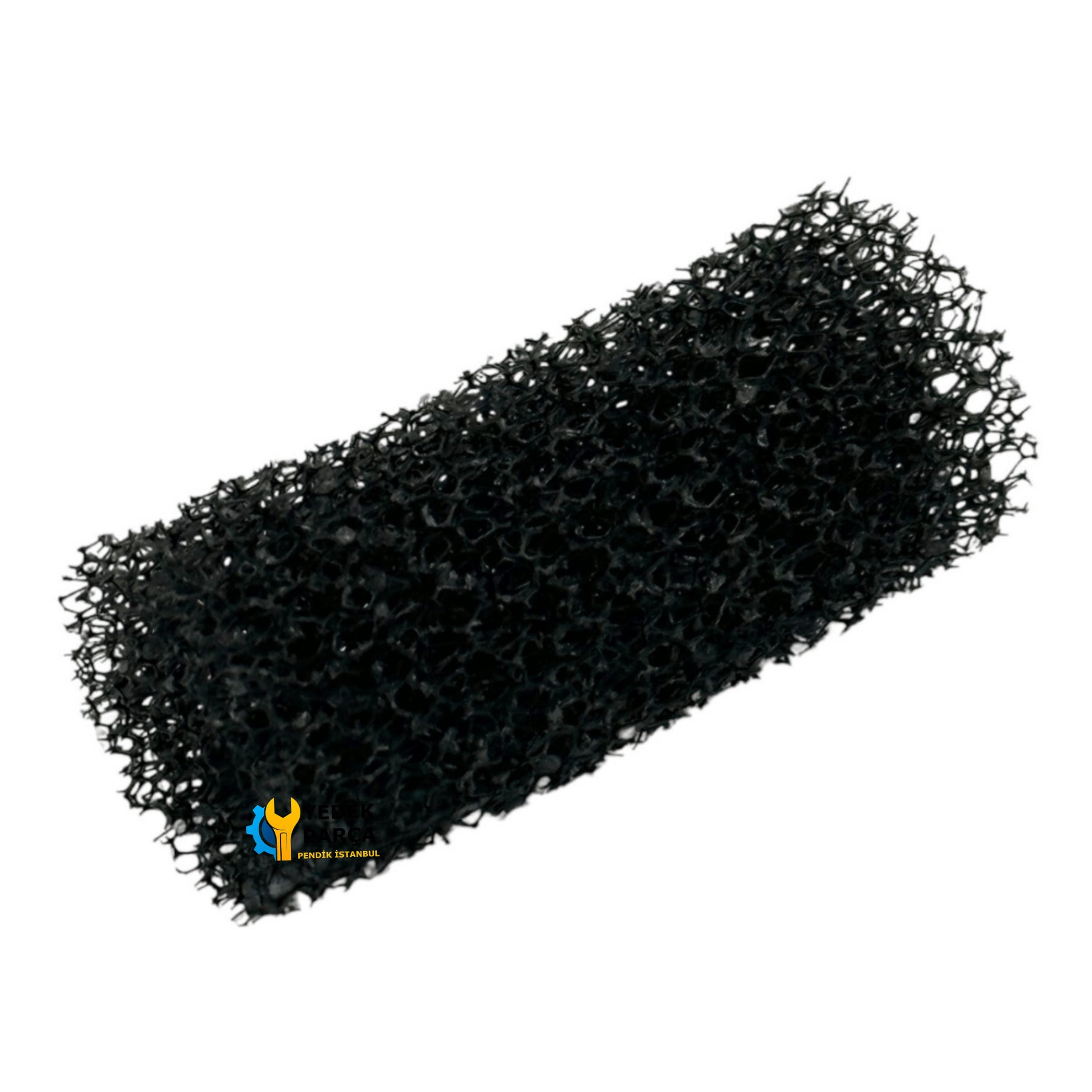 Kiwi Uyumlu KCC 4320 Buharlı Süpürge Sünger Filtre 5Adet