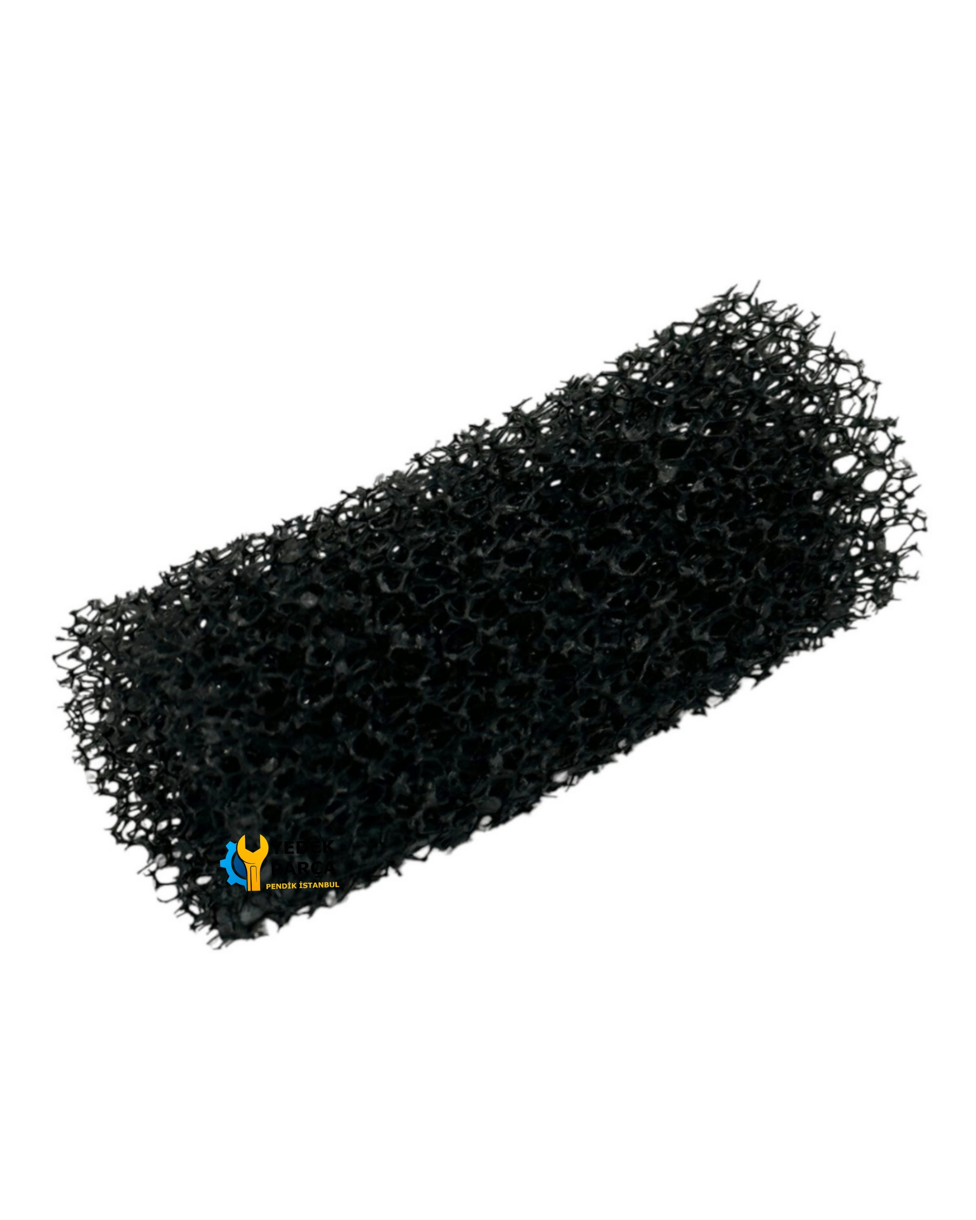 Kiwi Uyumlu KCC 4320 Buharlı Süpürge Sünger Filtre 5Adet