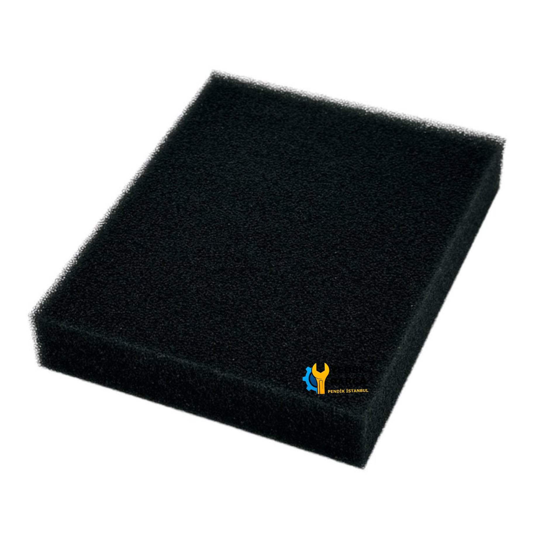 Electrolux Uyumlu ZUFPARKETR Süpürge Sünger Filtresi