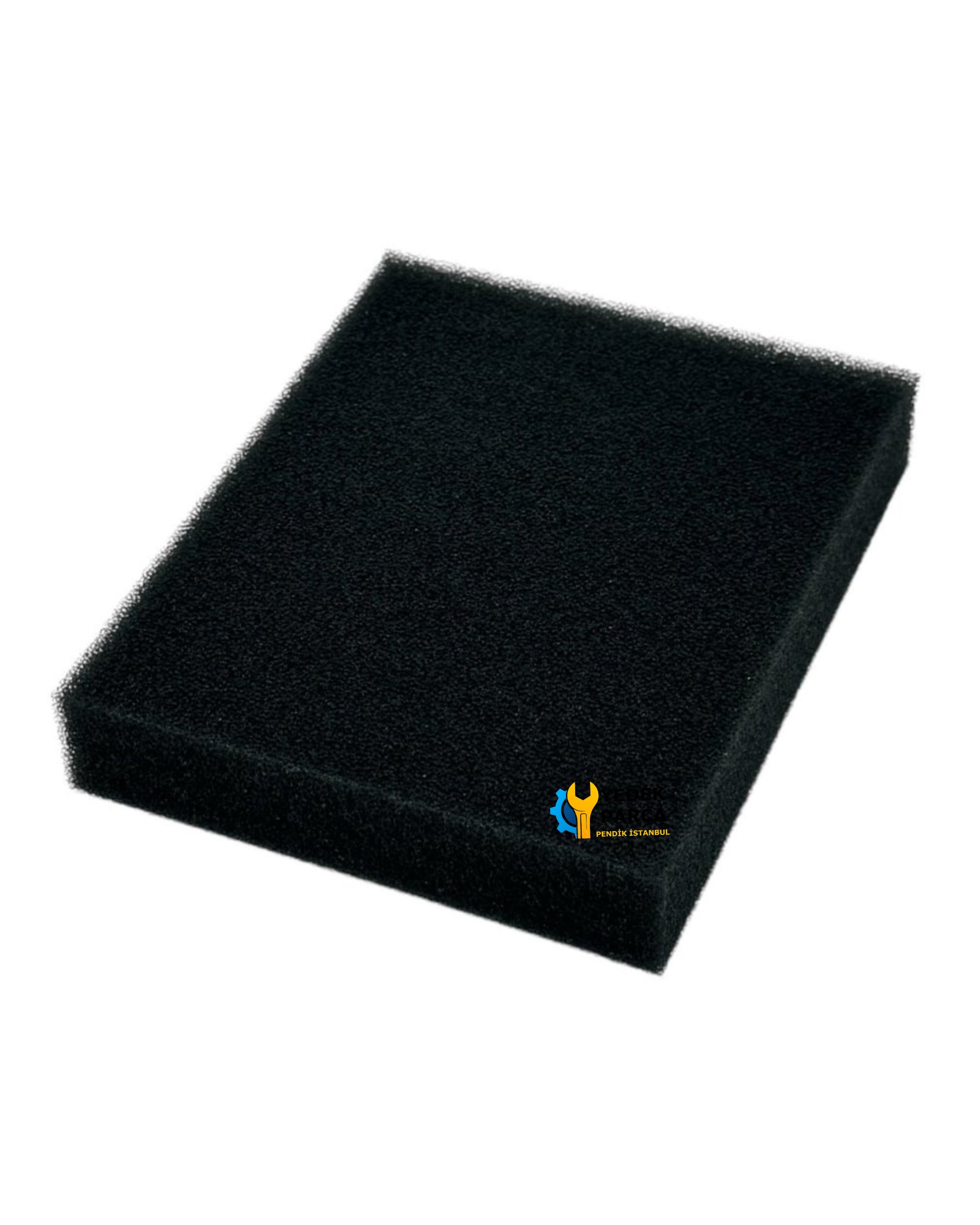 Electrolux Uyumlu 1184255014 Süpürge Sünger Filtresi