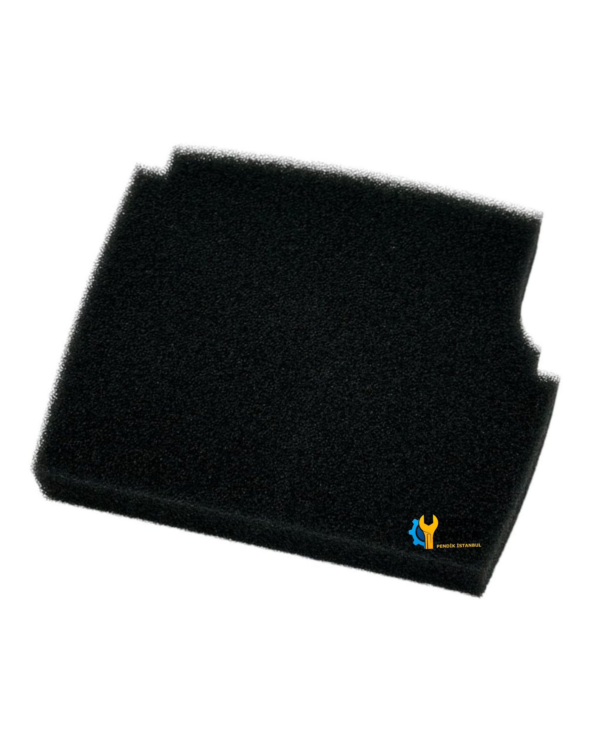 Electrolux Uyumlu 1181953017 Sünger Filtresi